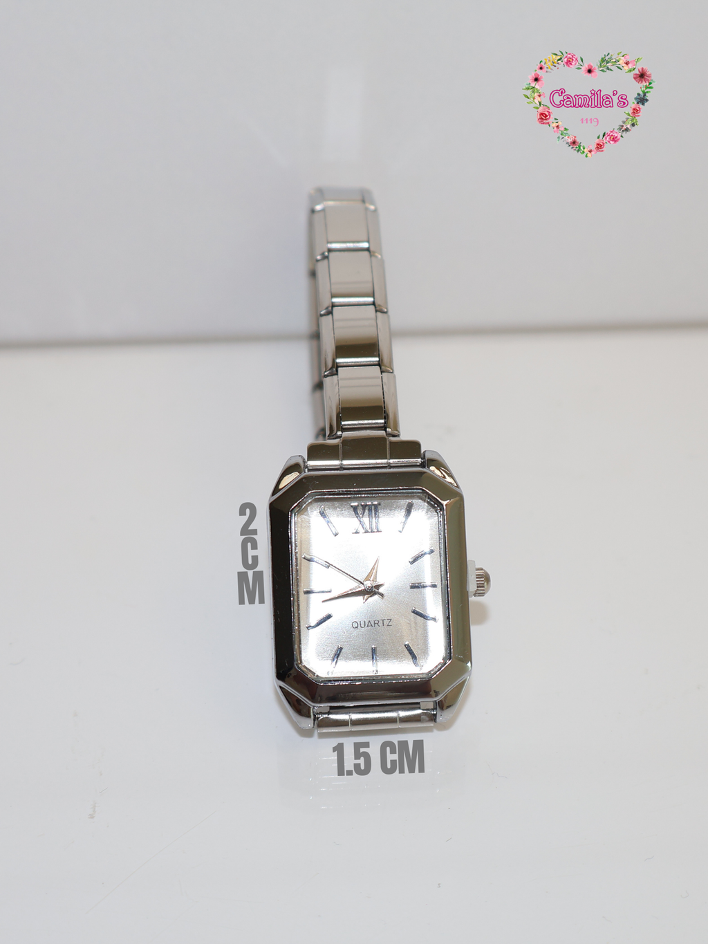 Reloj Elira