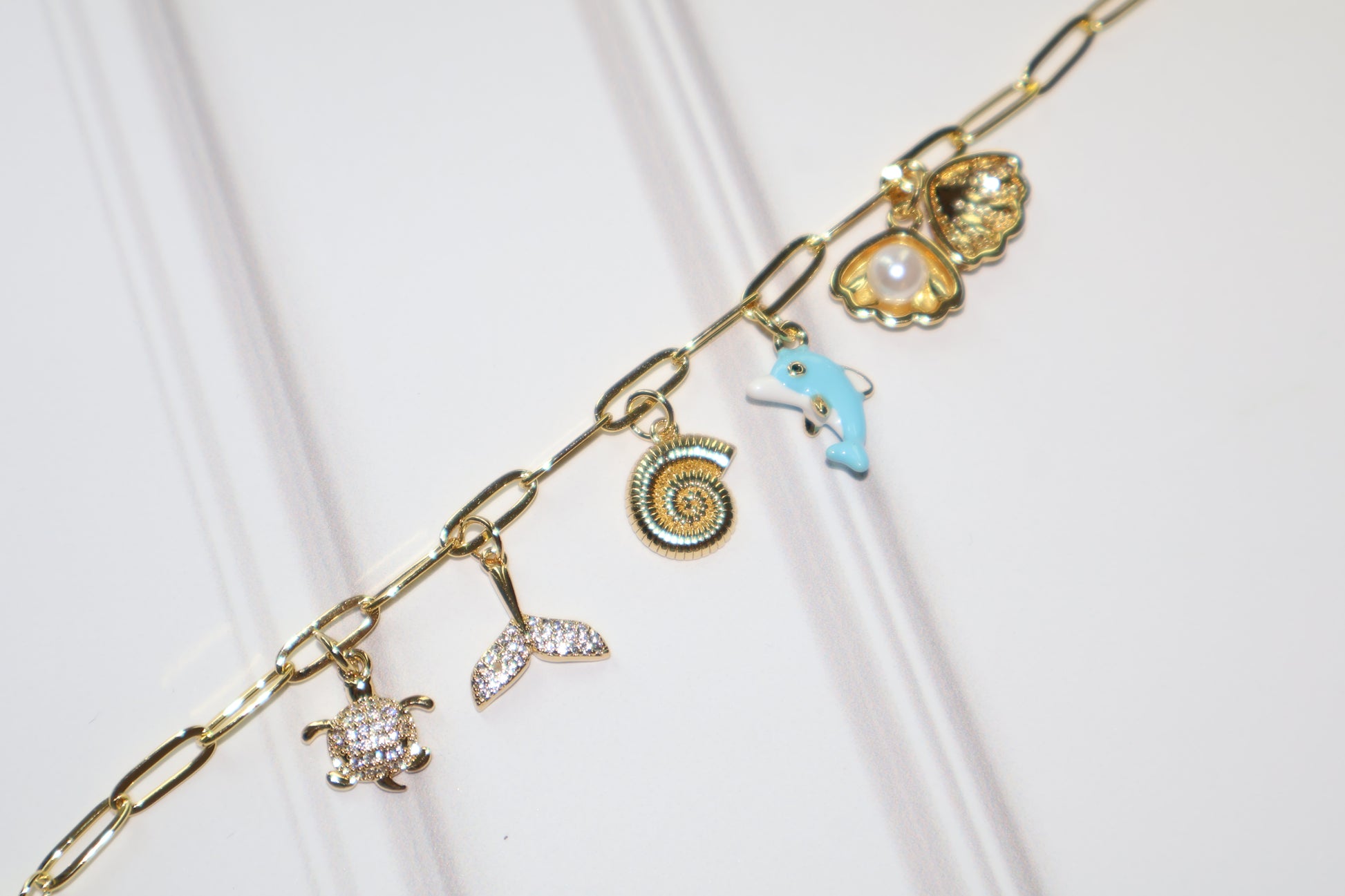 Pulsera PLAYA
