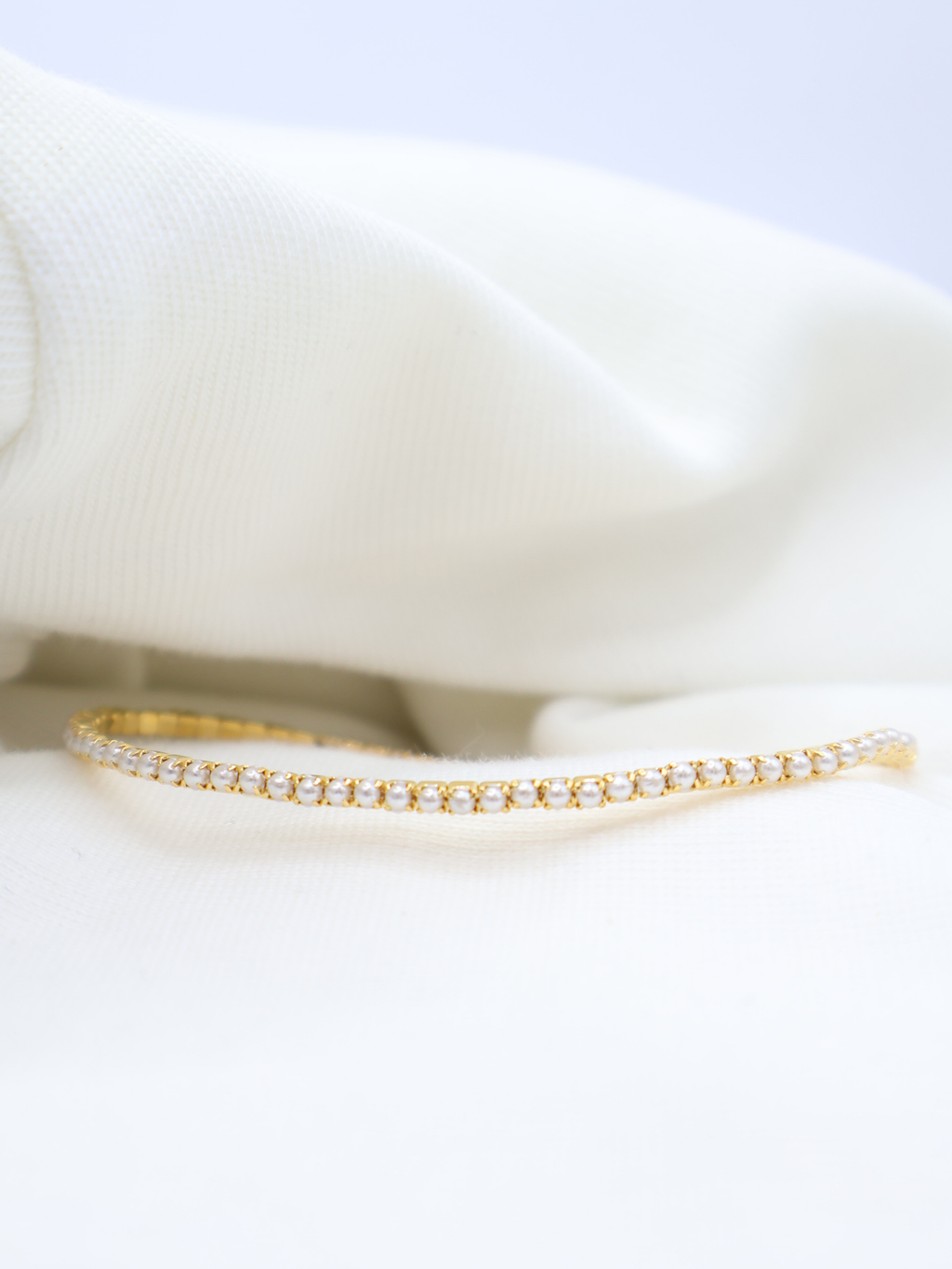 PULSERA TENIS 117