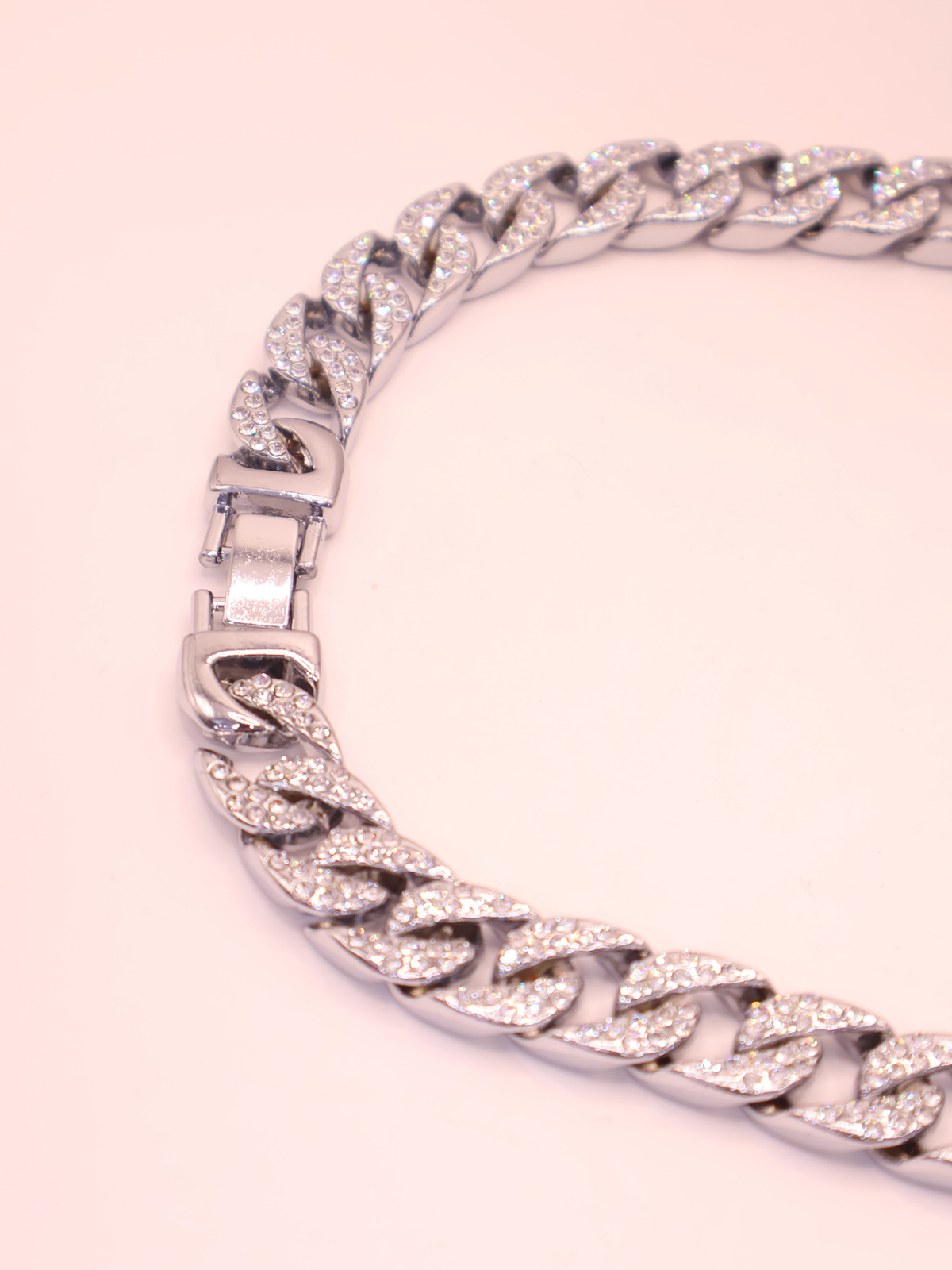CADENA CRISTAL 5