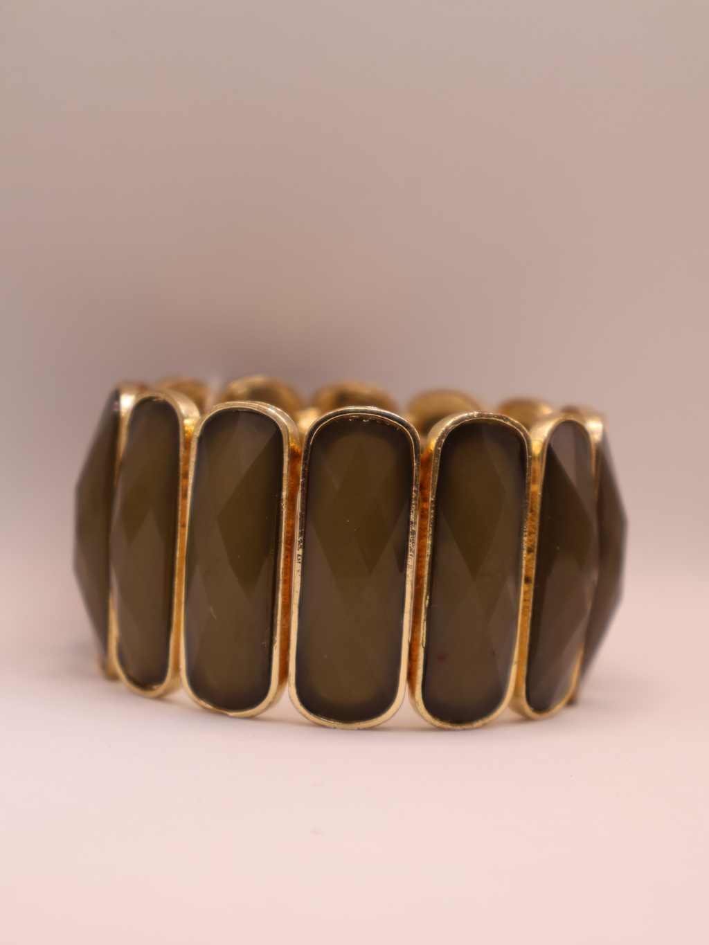 Brazalete Helena vintage