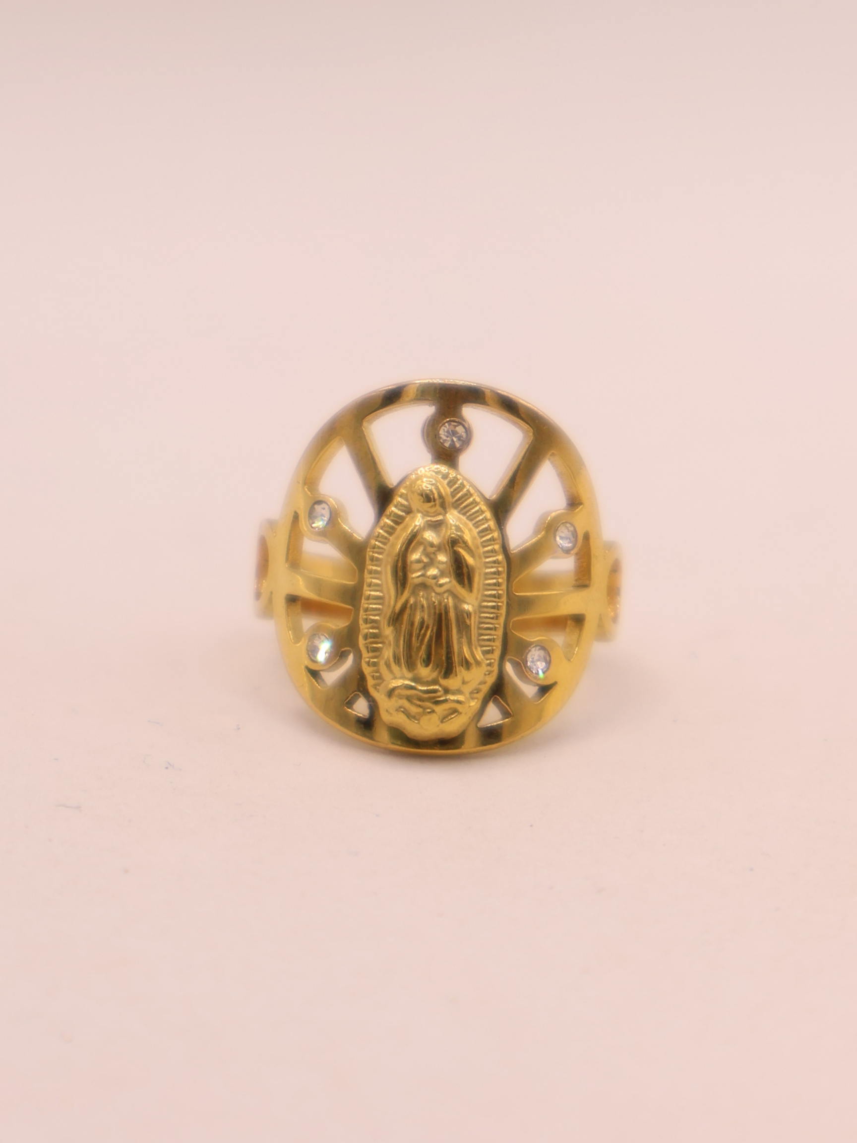 ANILLO 22