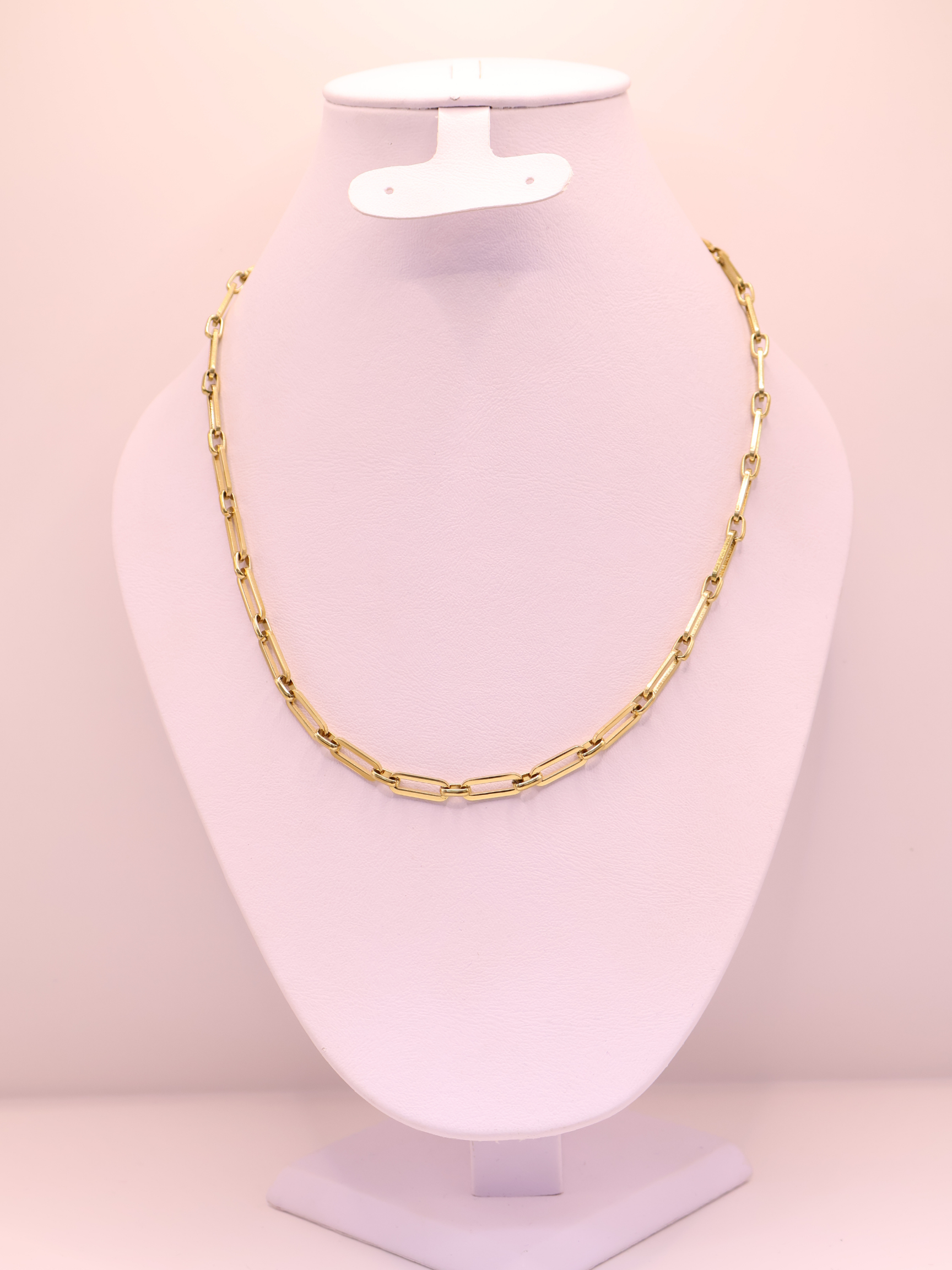 CADENA 109 CLIP XL