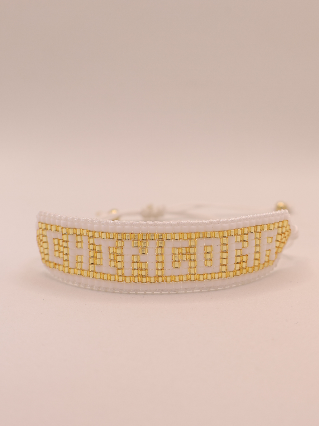 Pulsera Amapola Miyuki