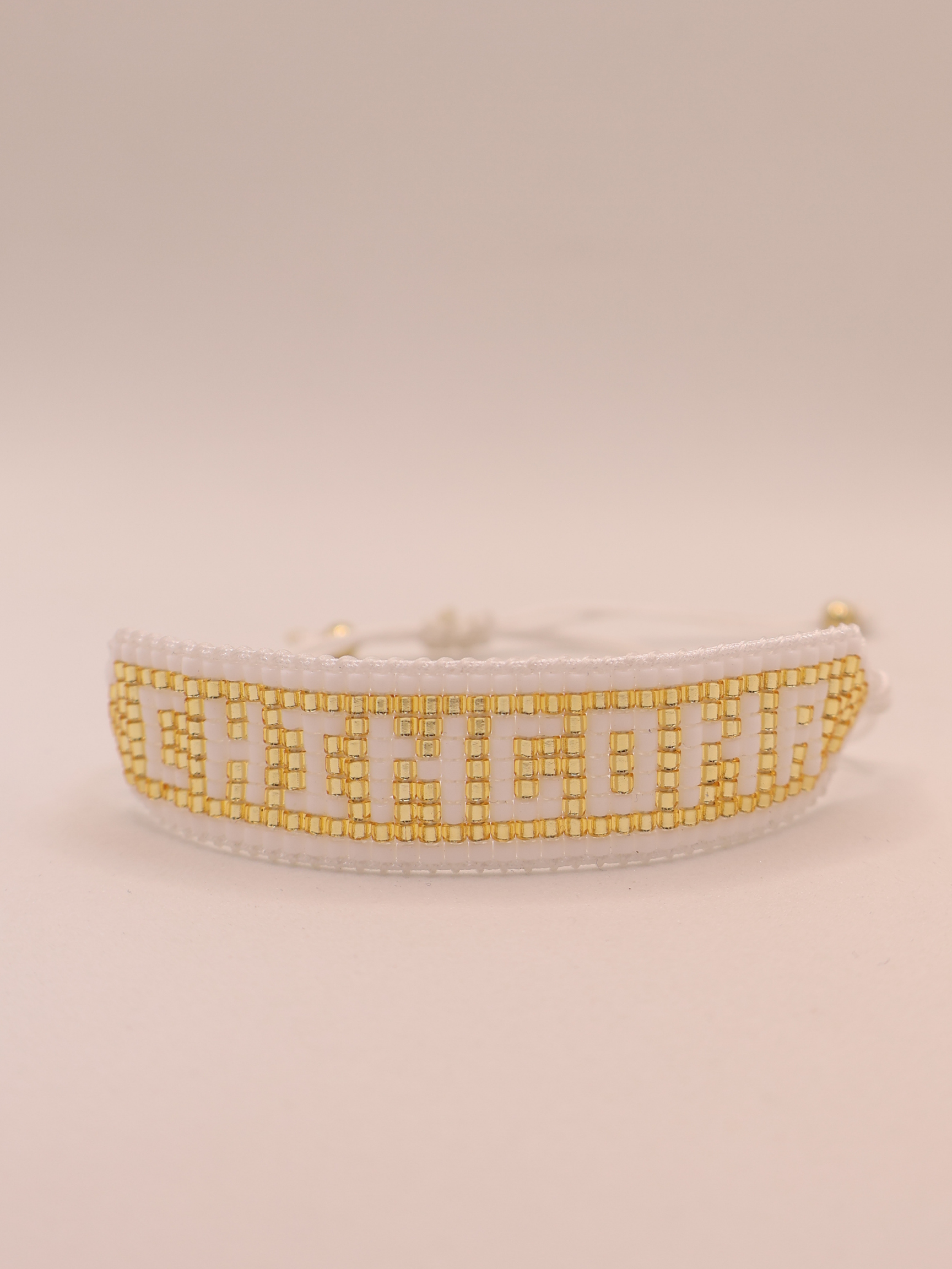 Pulsera Amapola Miyuki