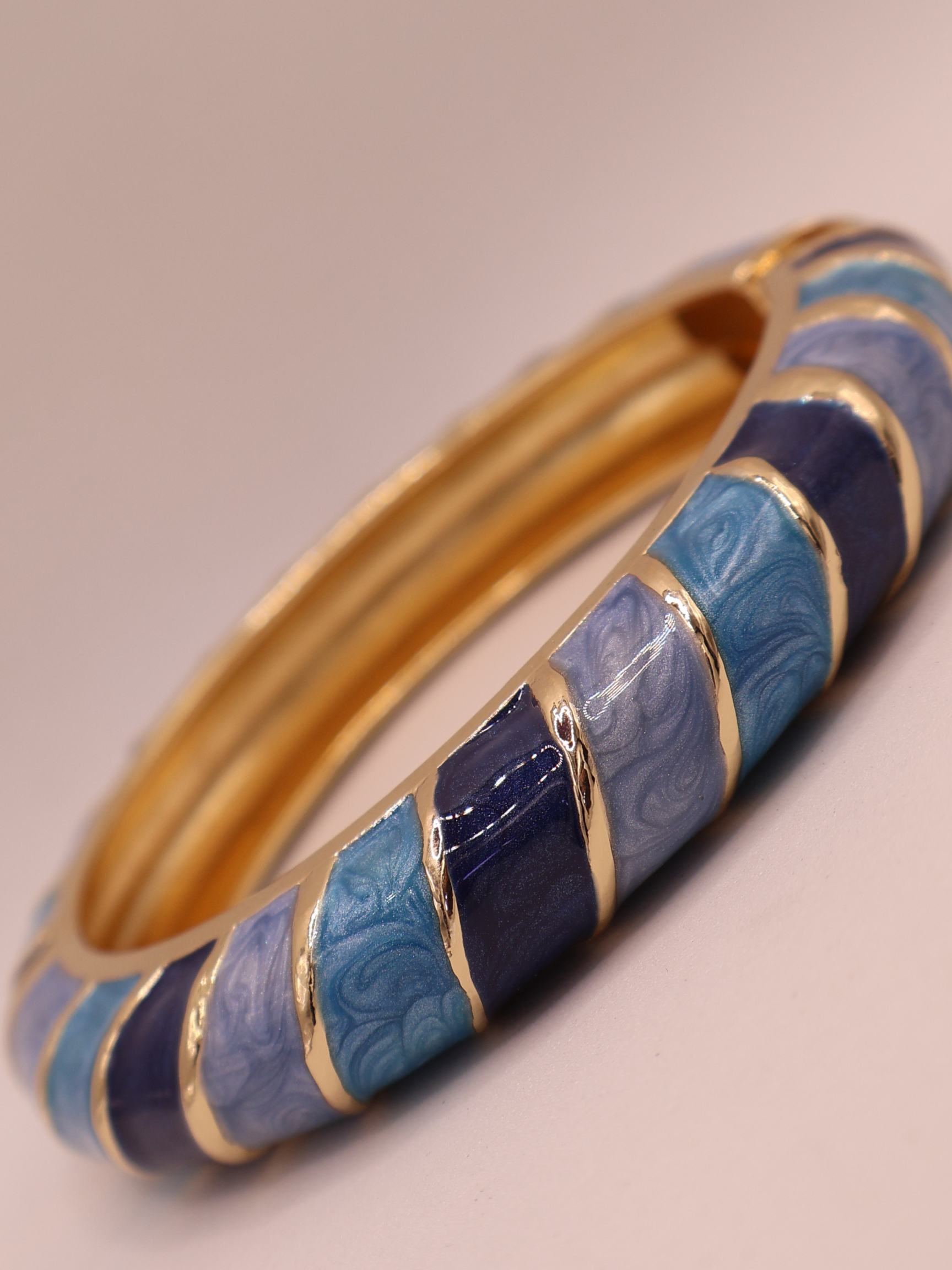 Pulsera PAXOS esmaltada