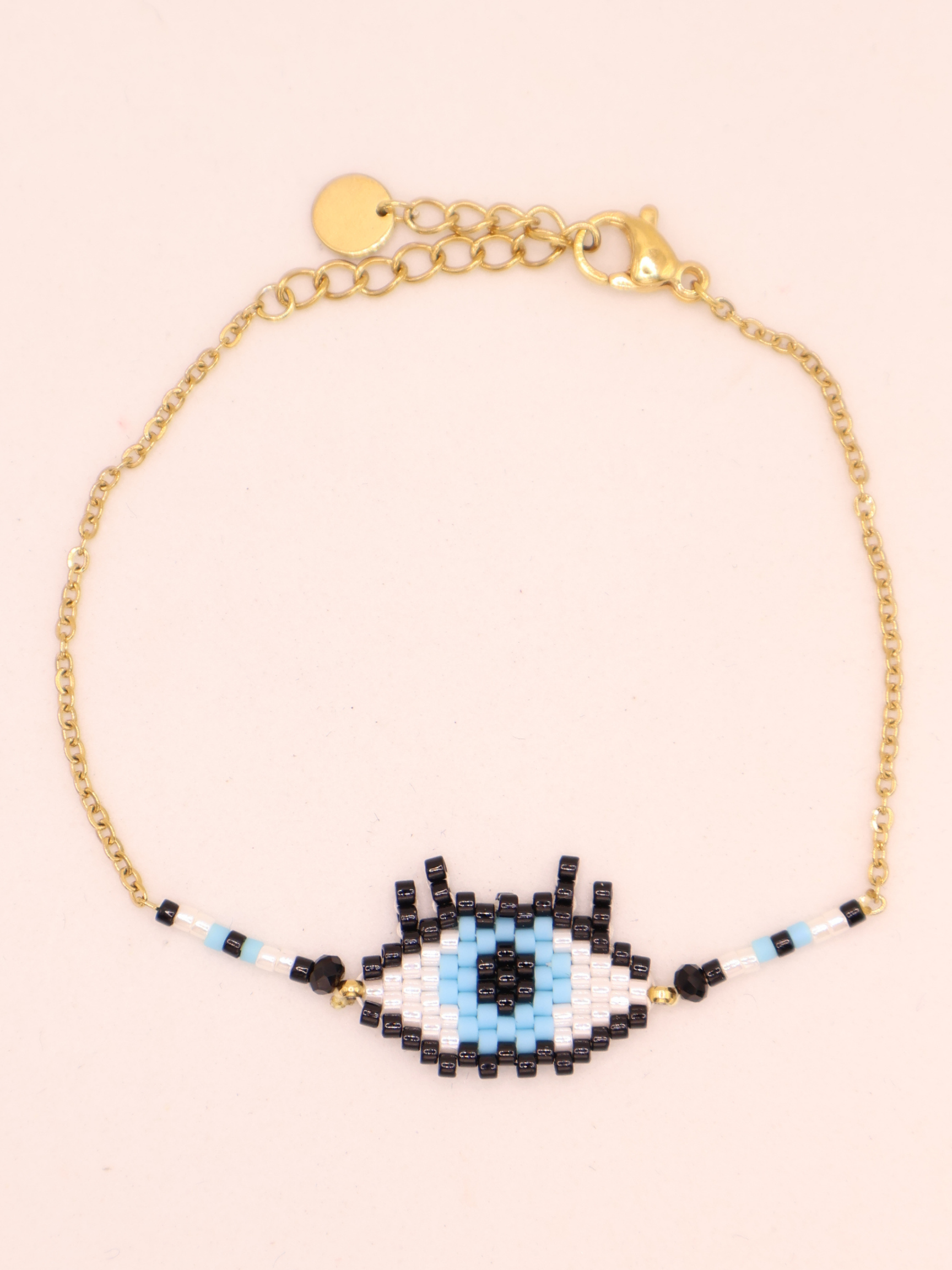 PULSERA MIYUKI ILENA