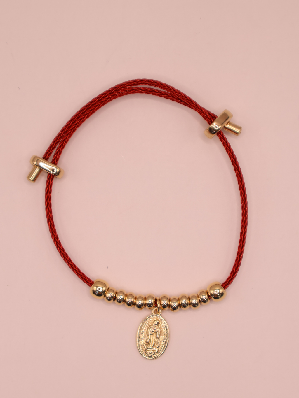 PULSERA RELIGIOSA 52
