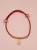 PULSERA RELIGIOSA 52