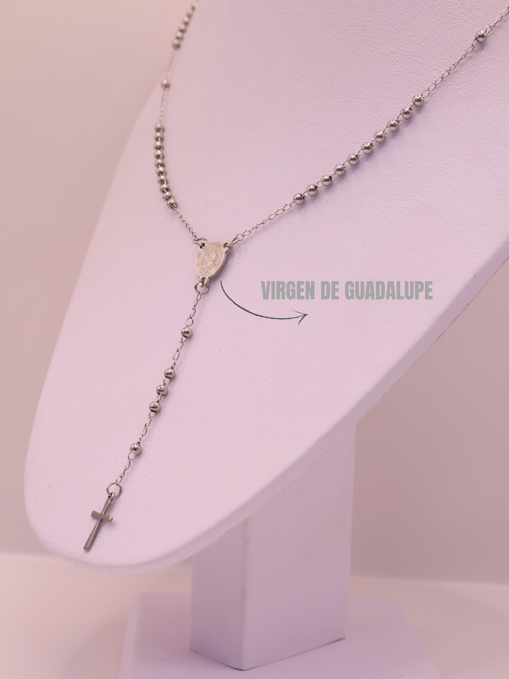 Rosario Galilea