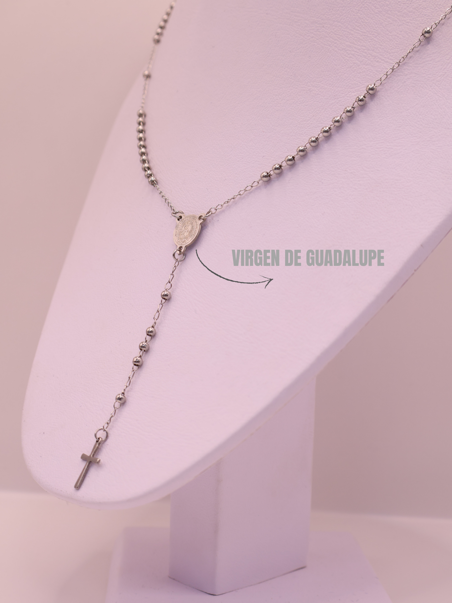Rosario Galilea