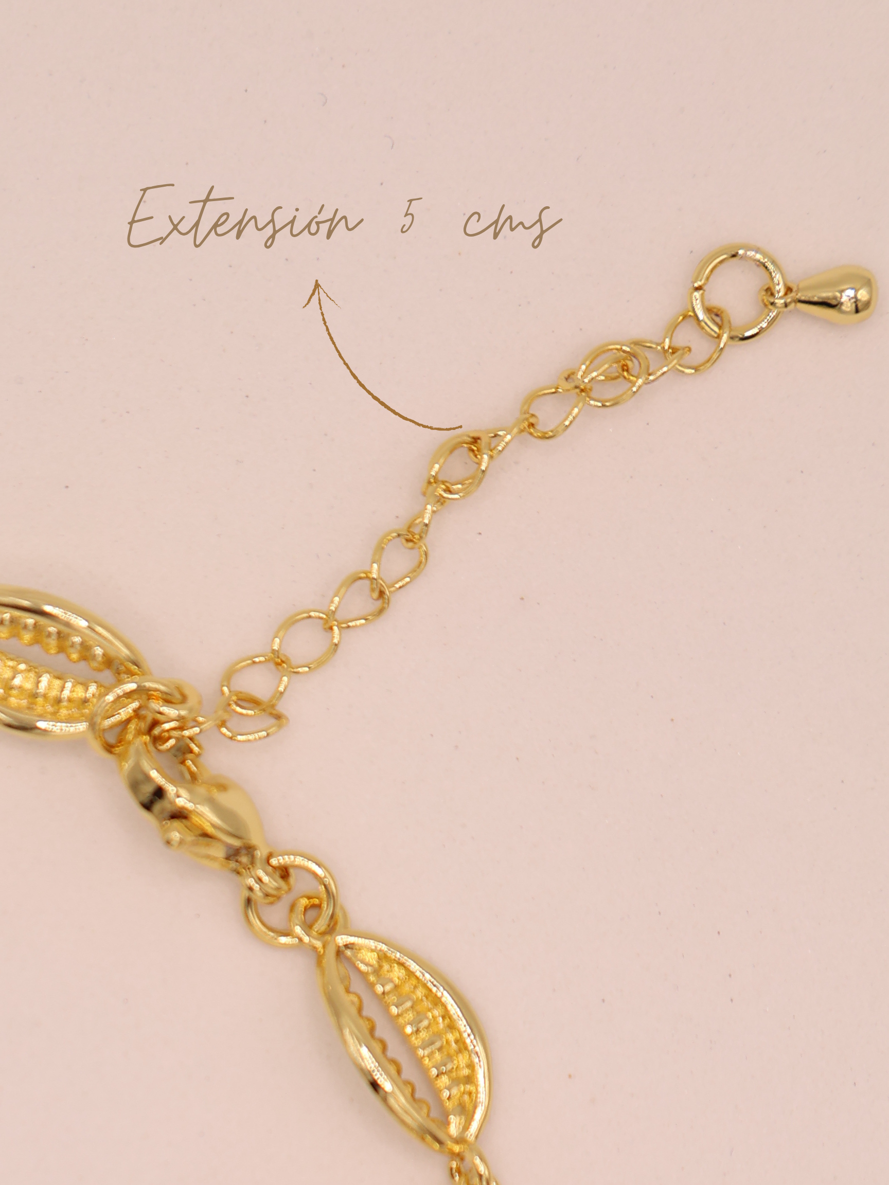 Pulsera MALLORCA