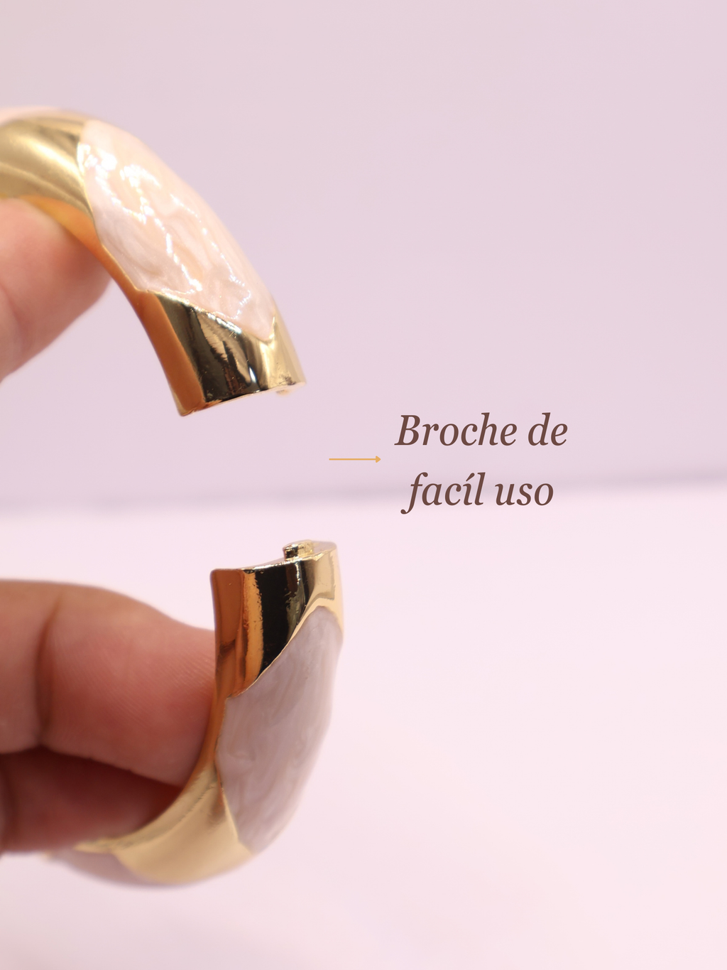PULSERA ESMALTADA 110