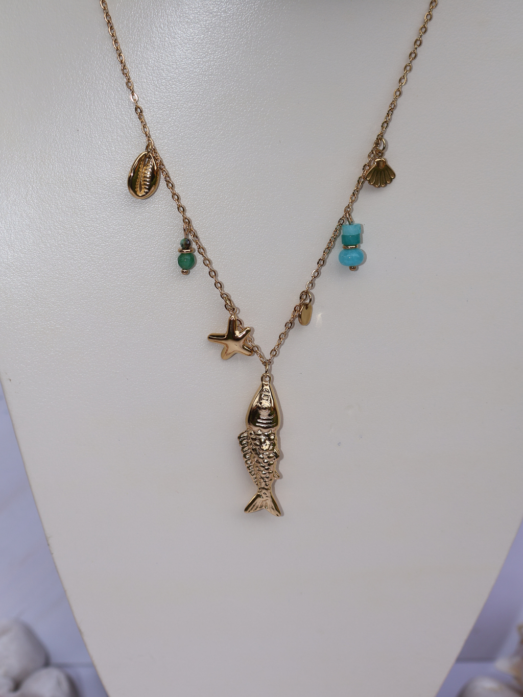 Collar Zury