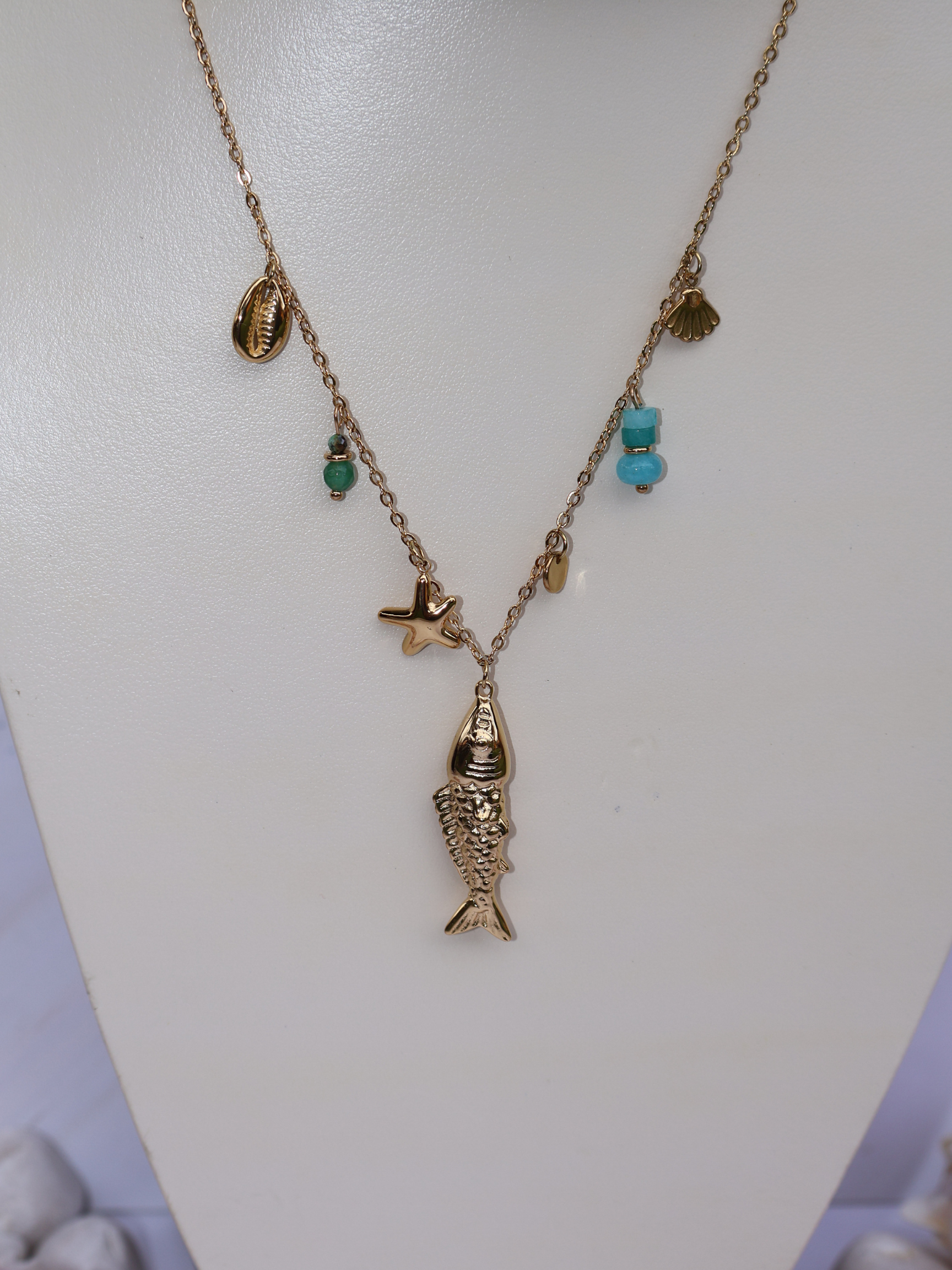 Collar Zury