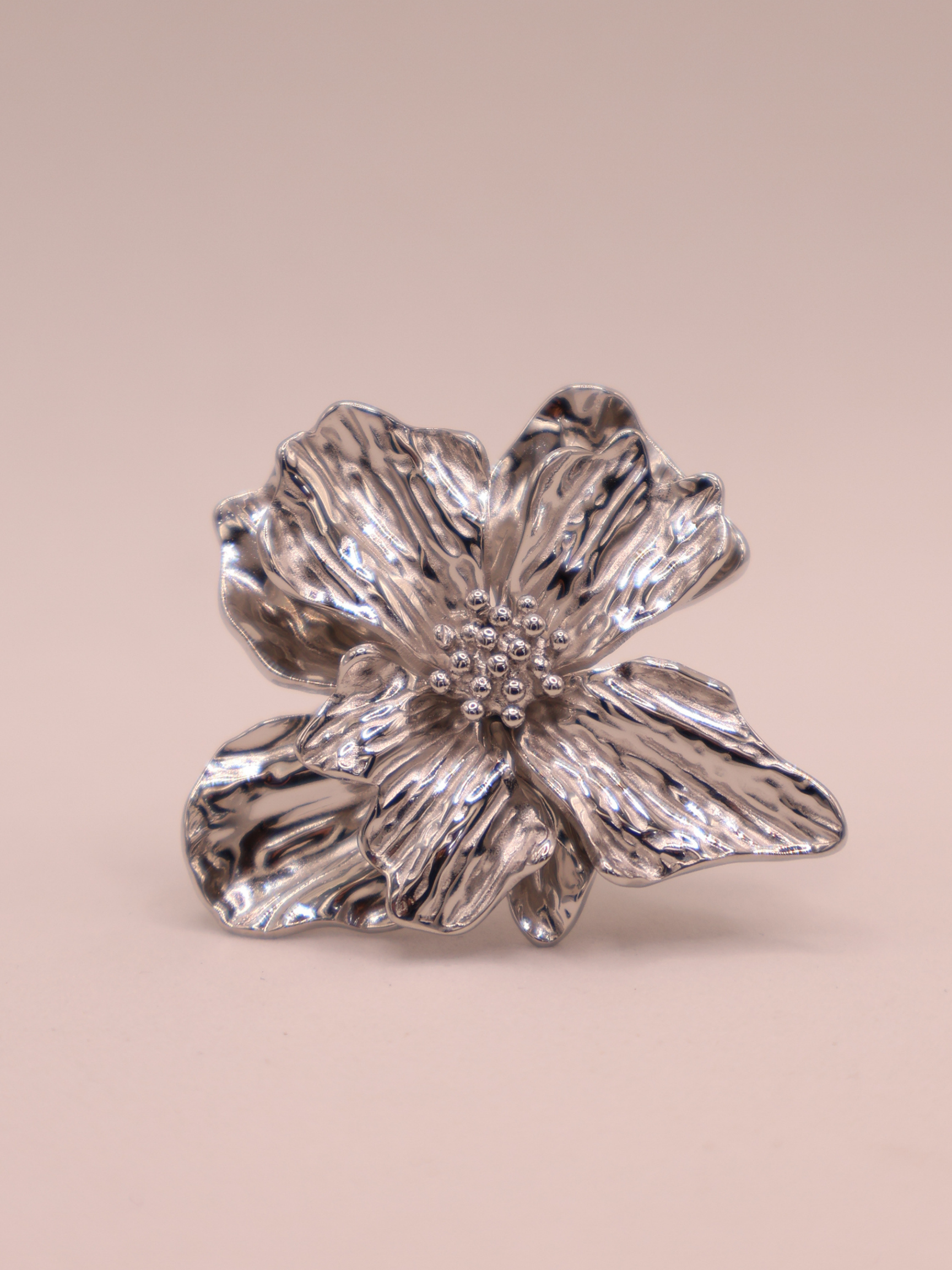 Anillo NANTU