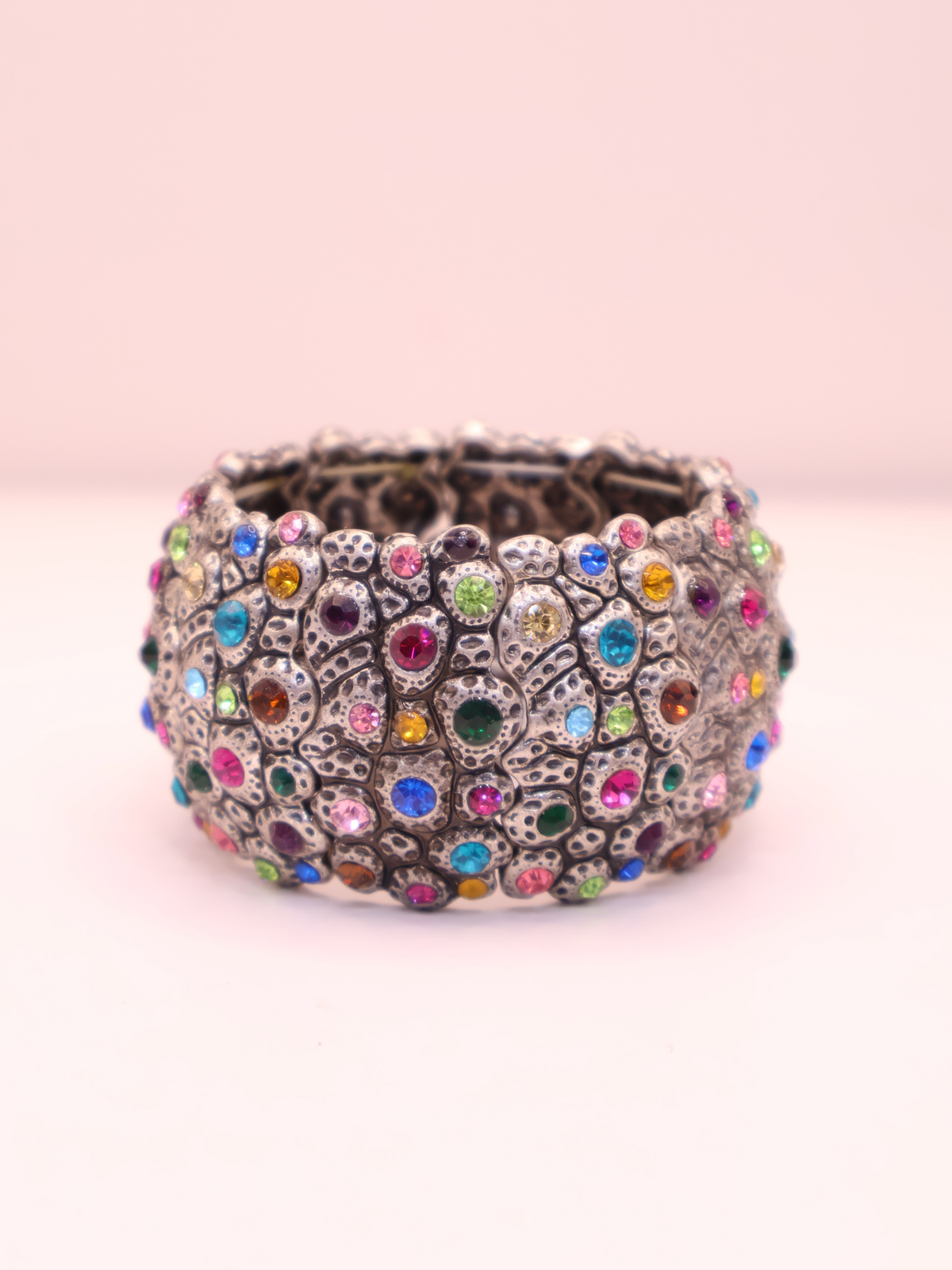 BRAZALETE VINTAGE UNICO 75