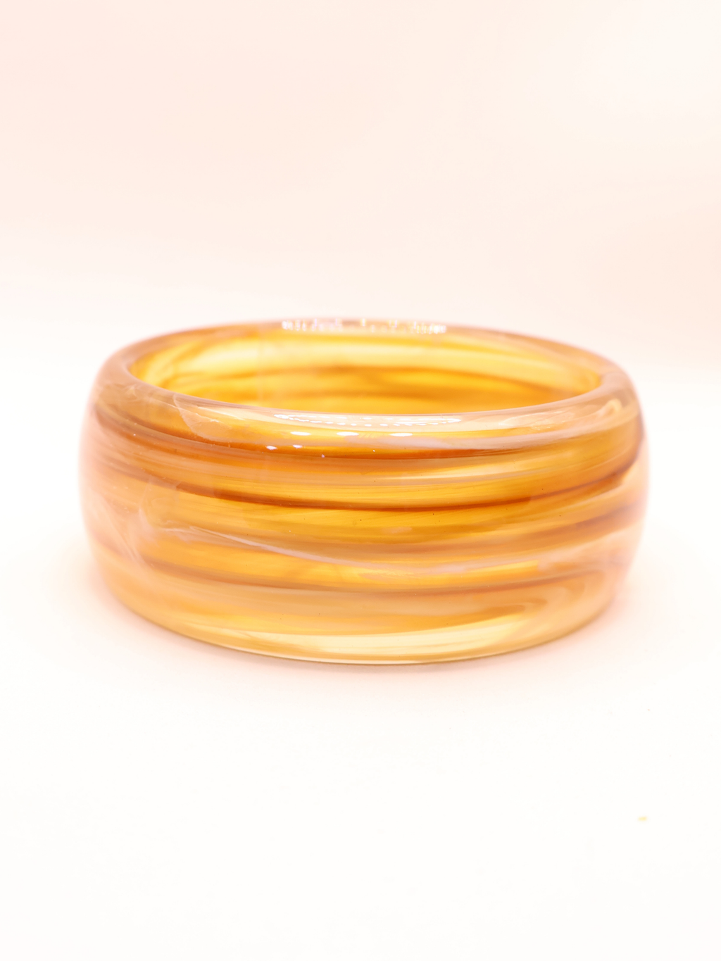 PULSERA MILKSHAKE ACRÍLICO