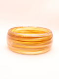 PULSERA MILKSHAKE ACRÍLICO