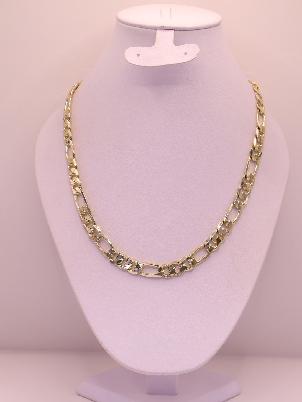 CADENA TIPO CARTIER 10 ORO LAMINADO