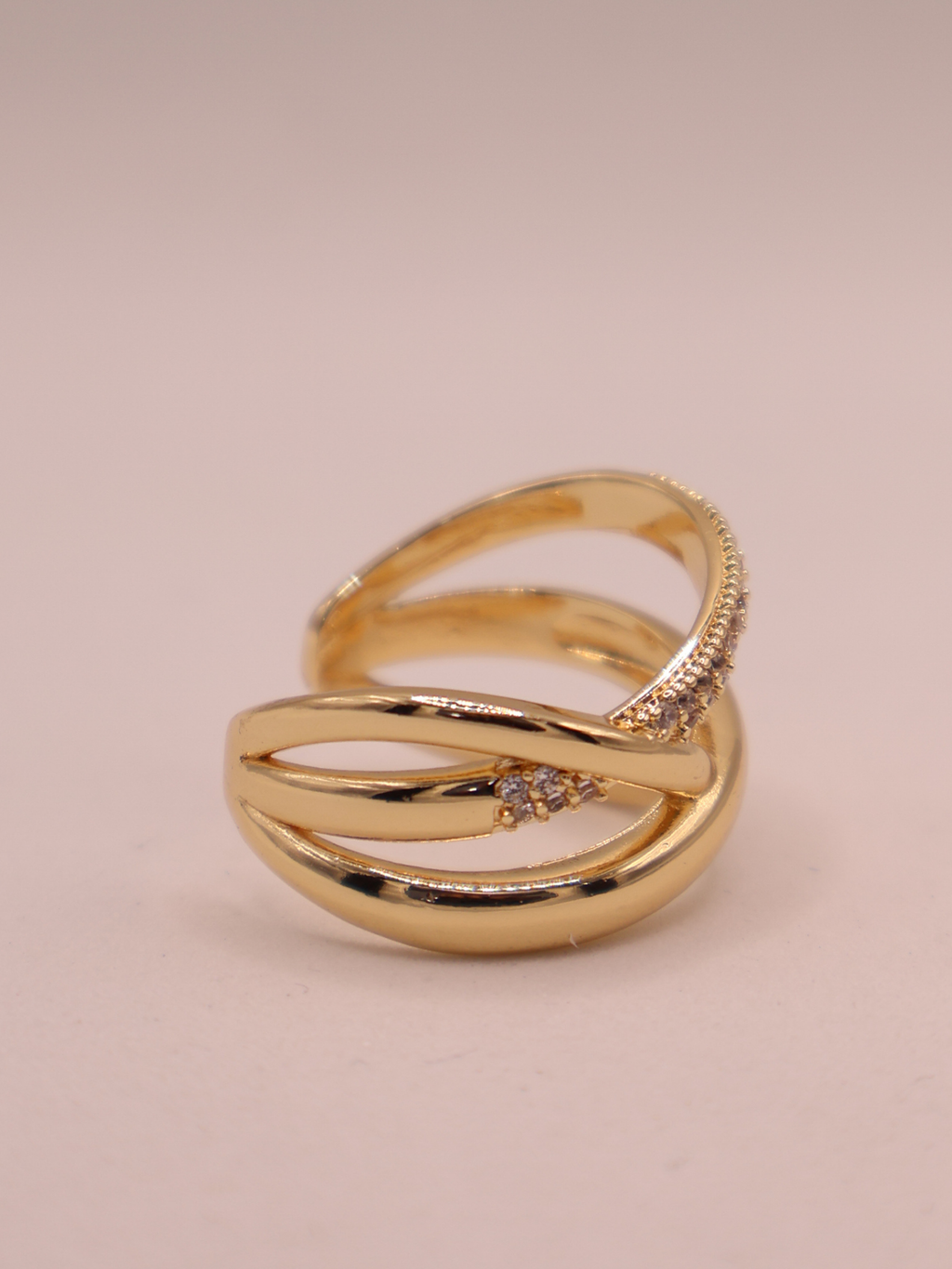 Anillo Gala