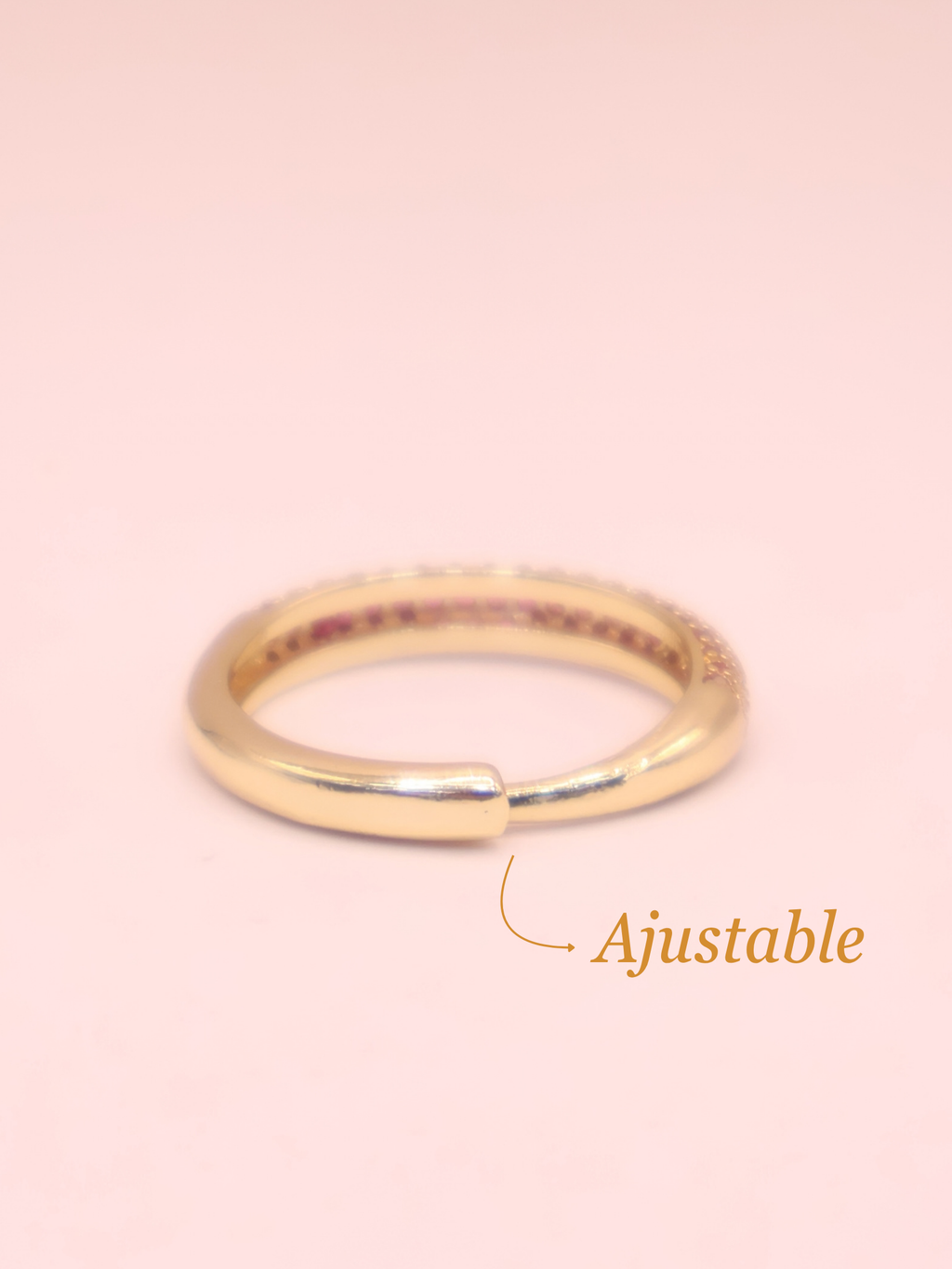 ANILLO AJUSTABLE 78