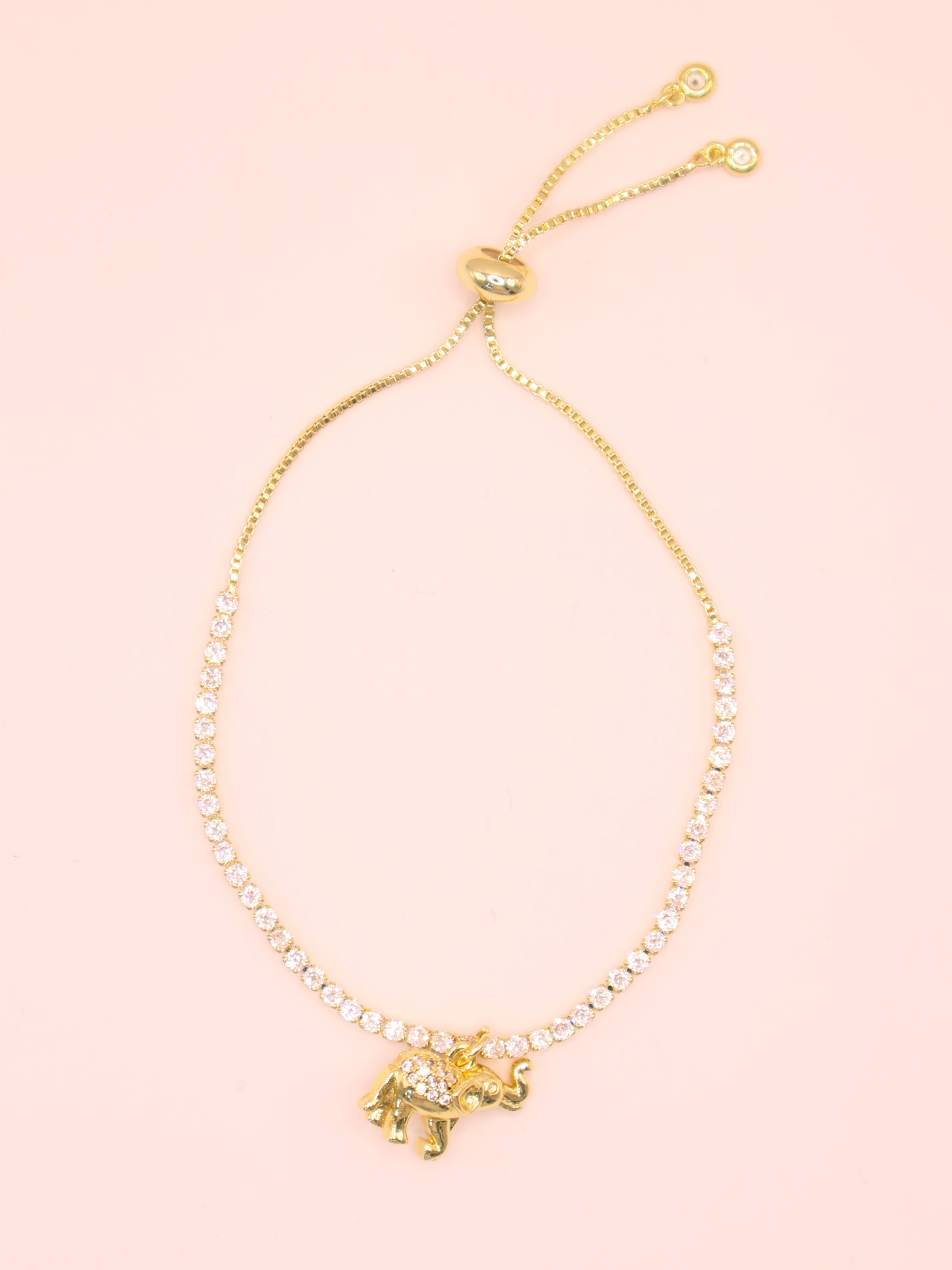 PULSERA ISCHIA
