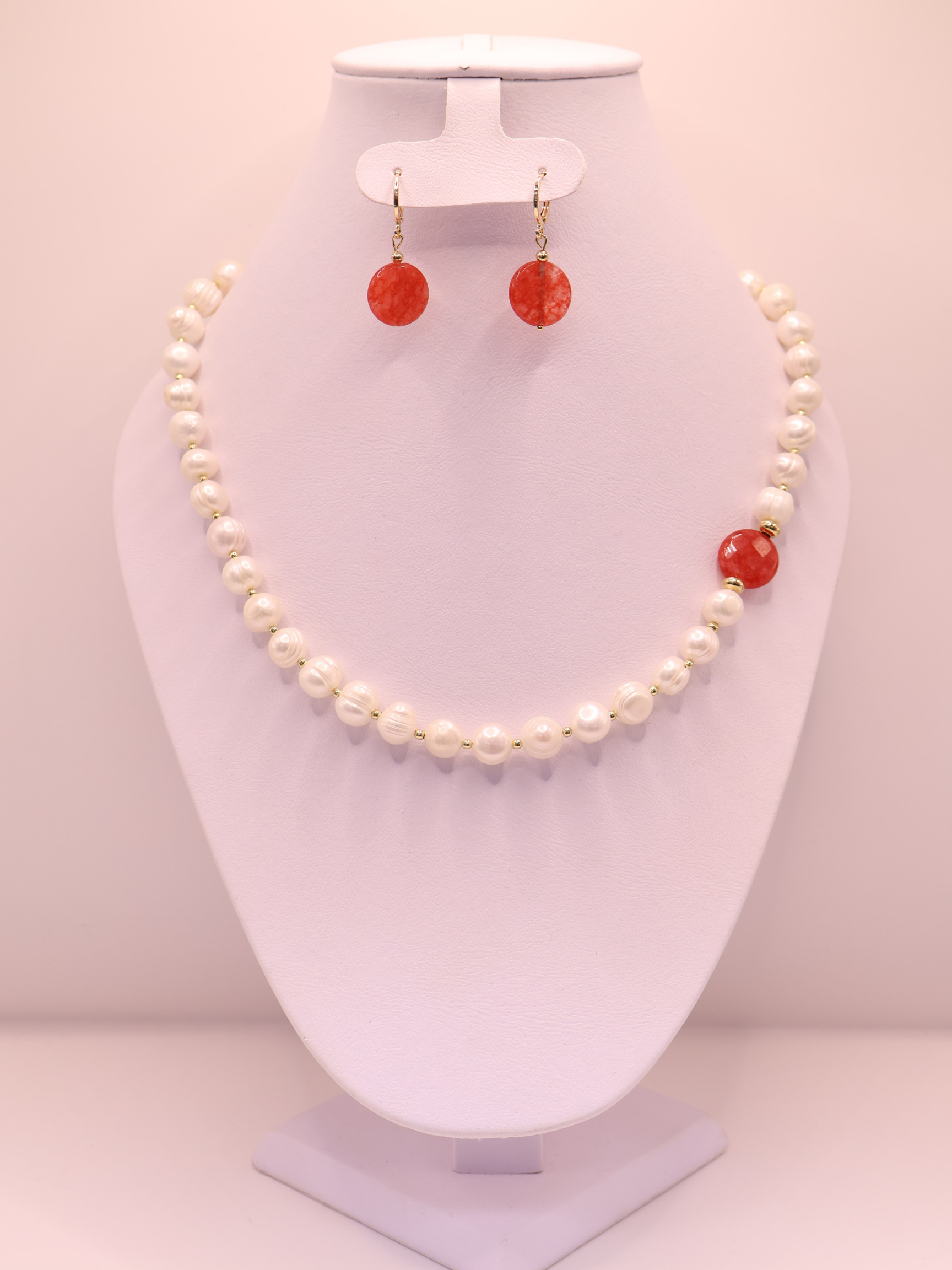 COLLAR NATURA 33