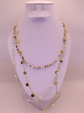 Collar Nube