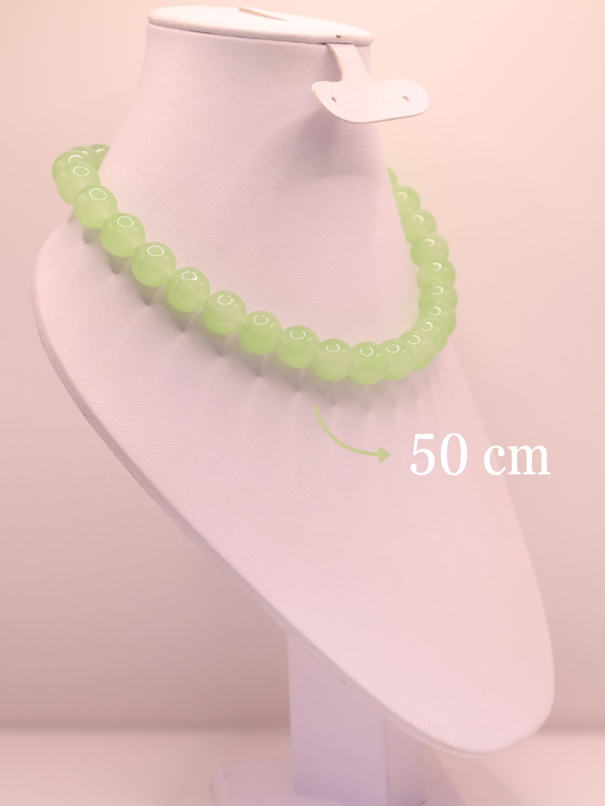 COLLAR CHICLE 70