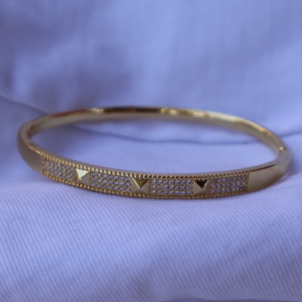 Brazalete Toledo