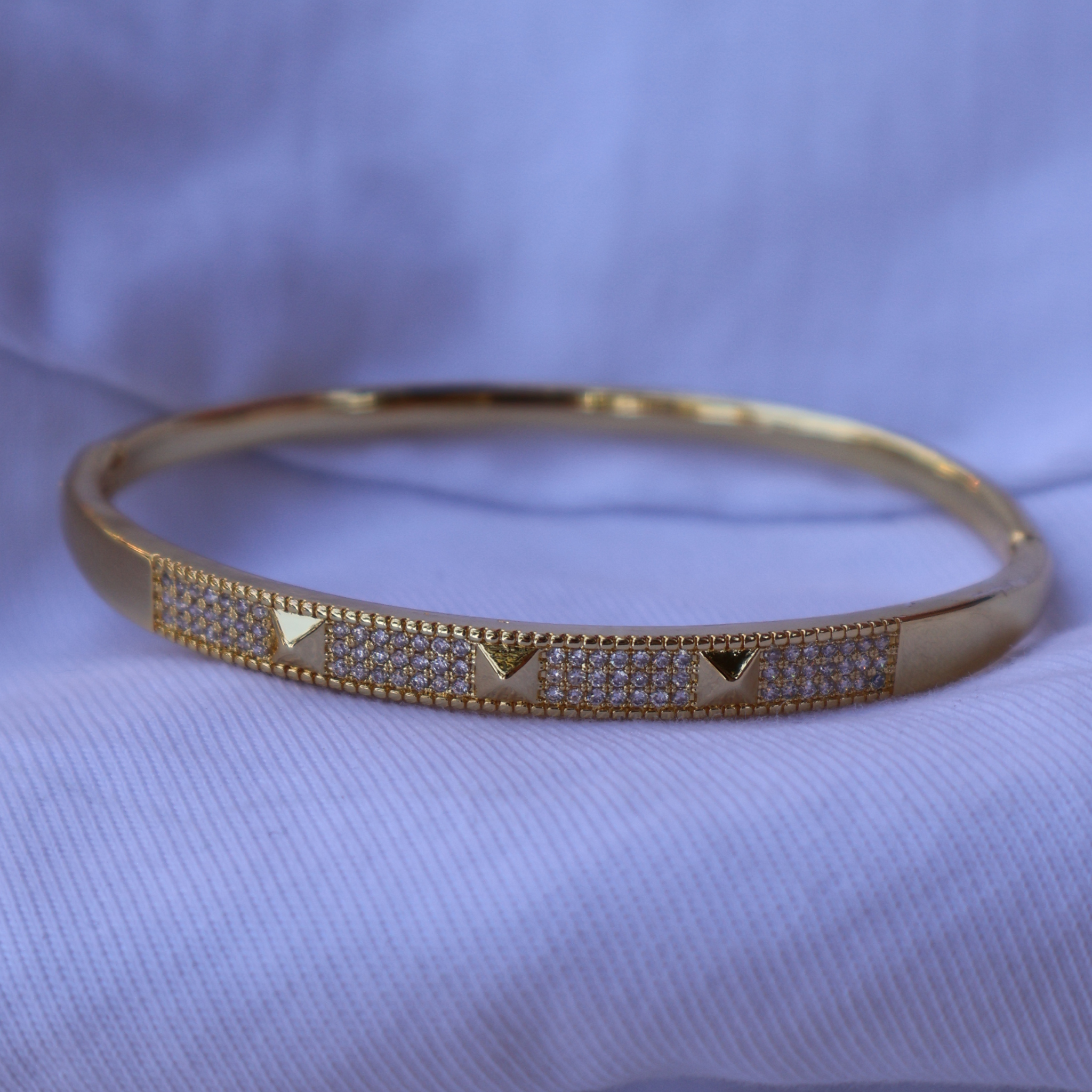 Brazalete Toledo
