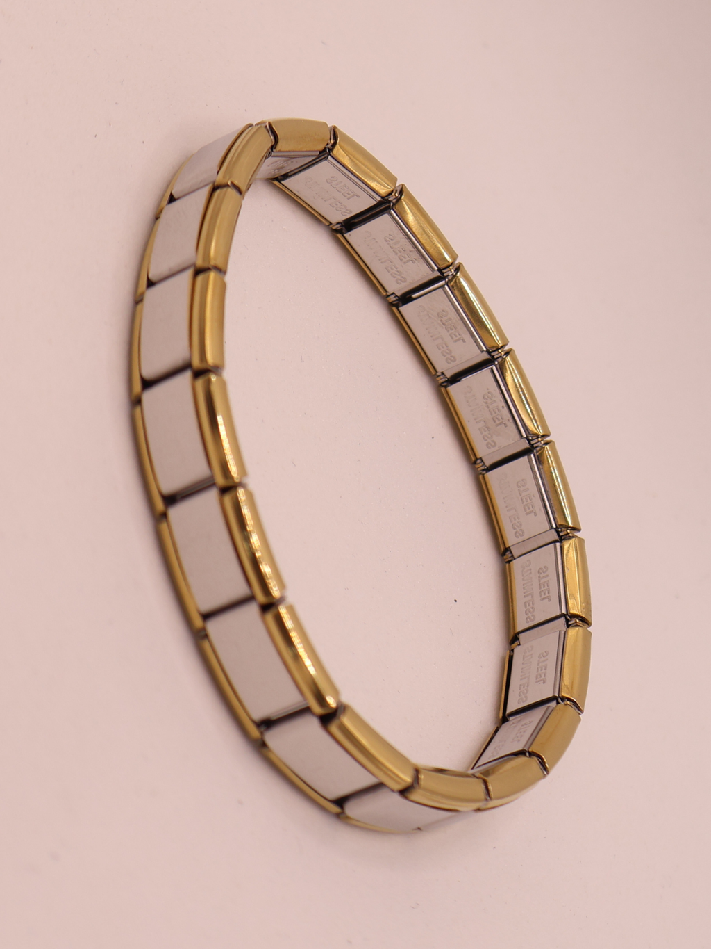 Italiana Plata + Dorado