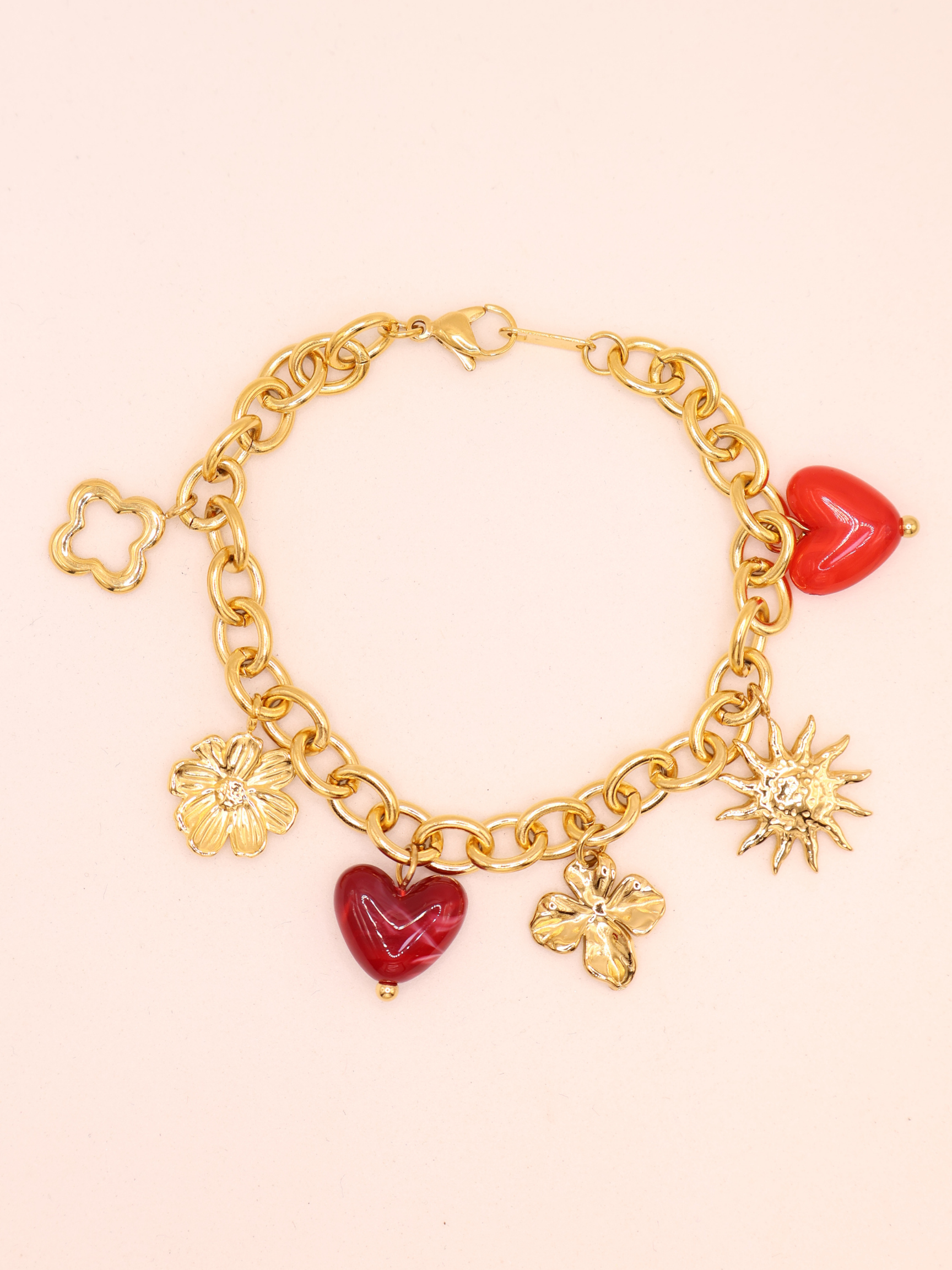PULSERA FOSSANO