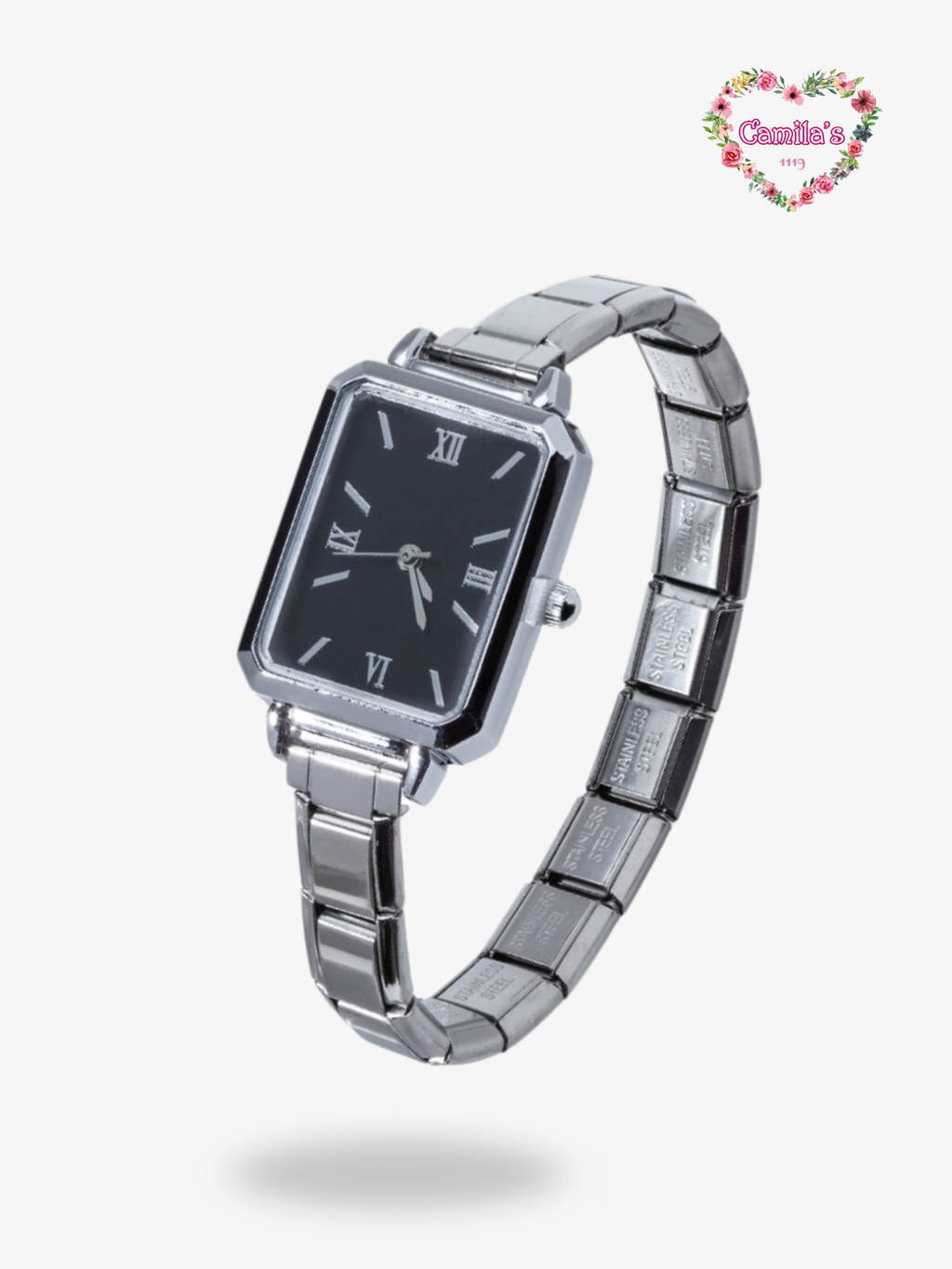 Reloj Luxa