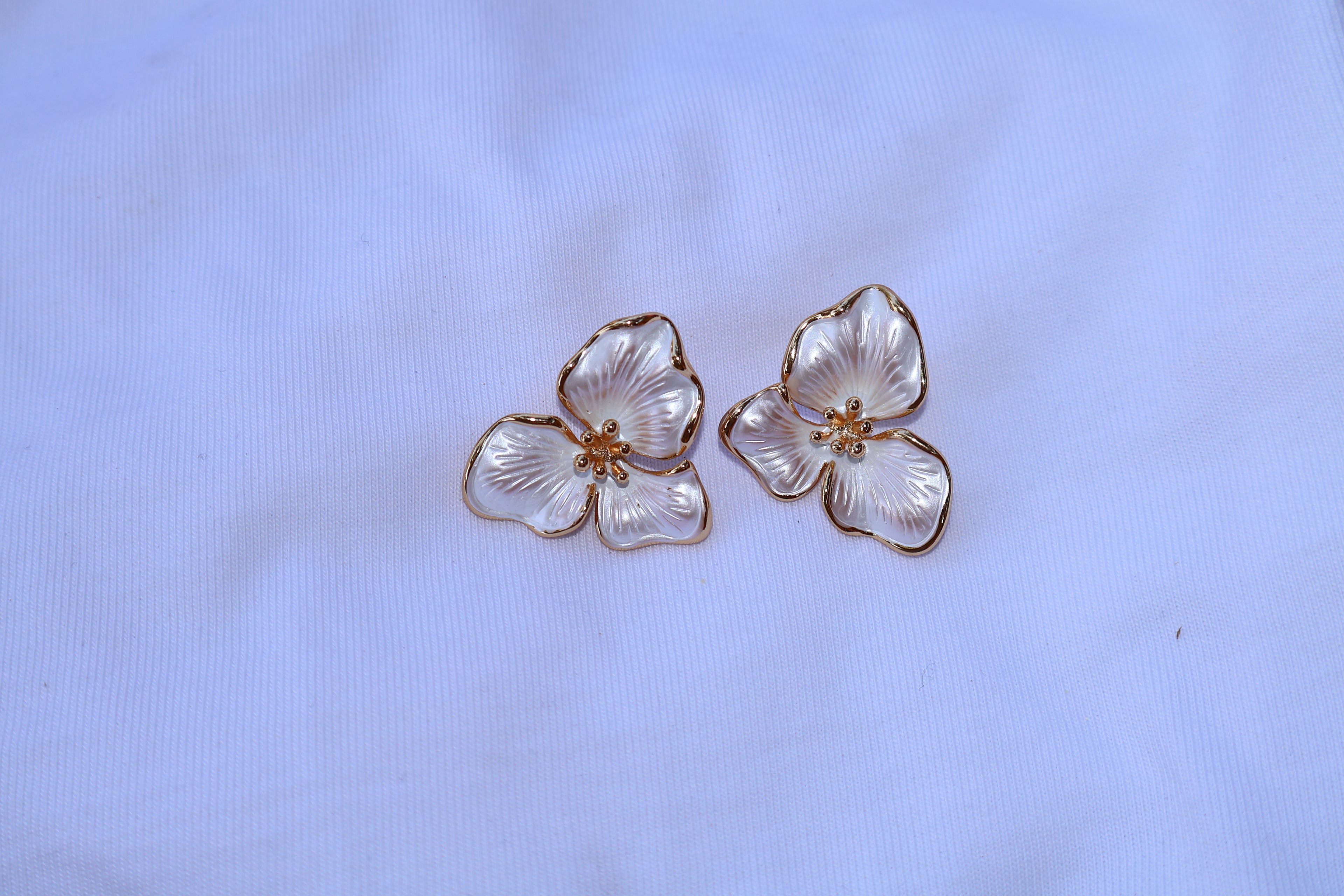 Arete flora