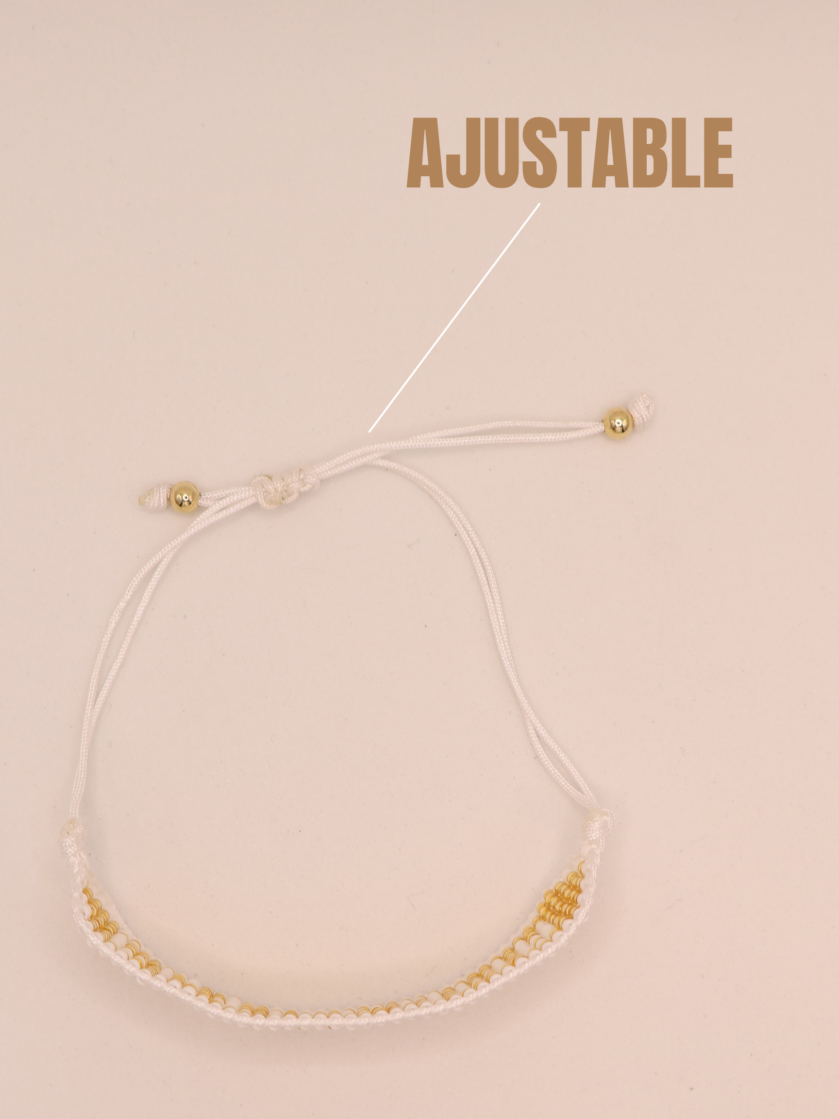 Pulsera Amapola Miyuki