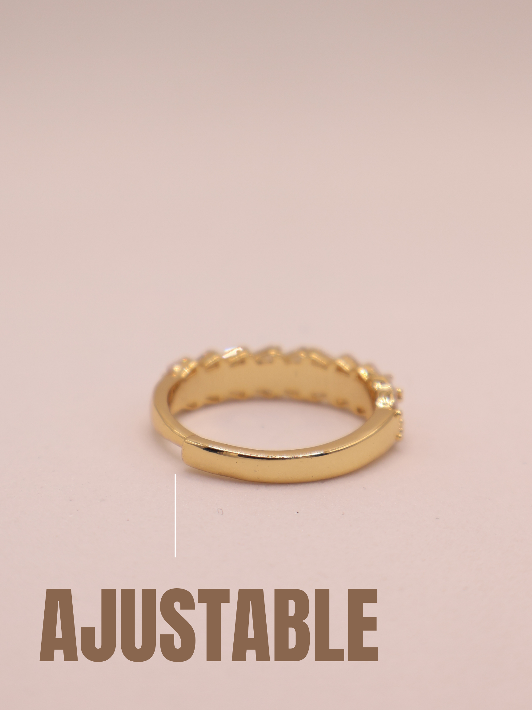 Anillo Dione