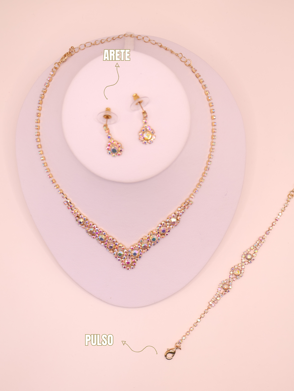 SET 54