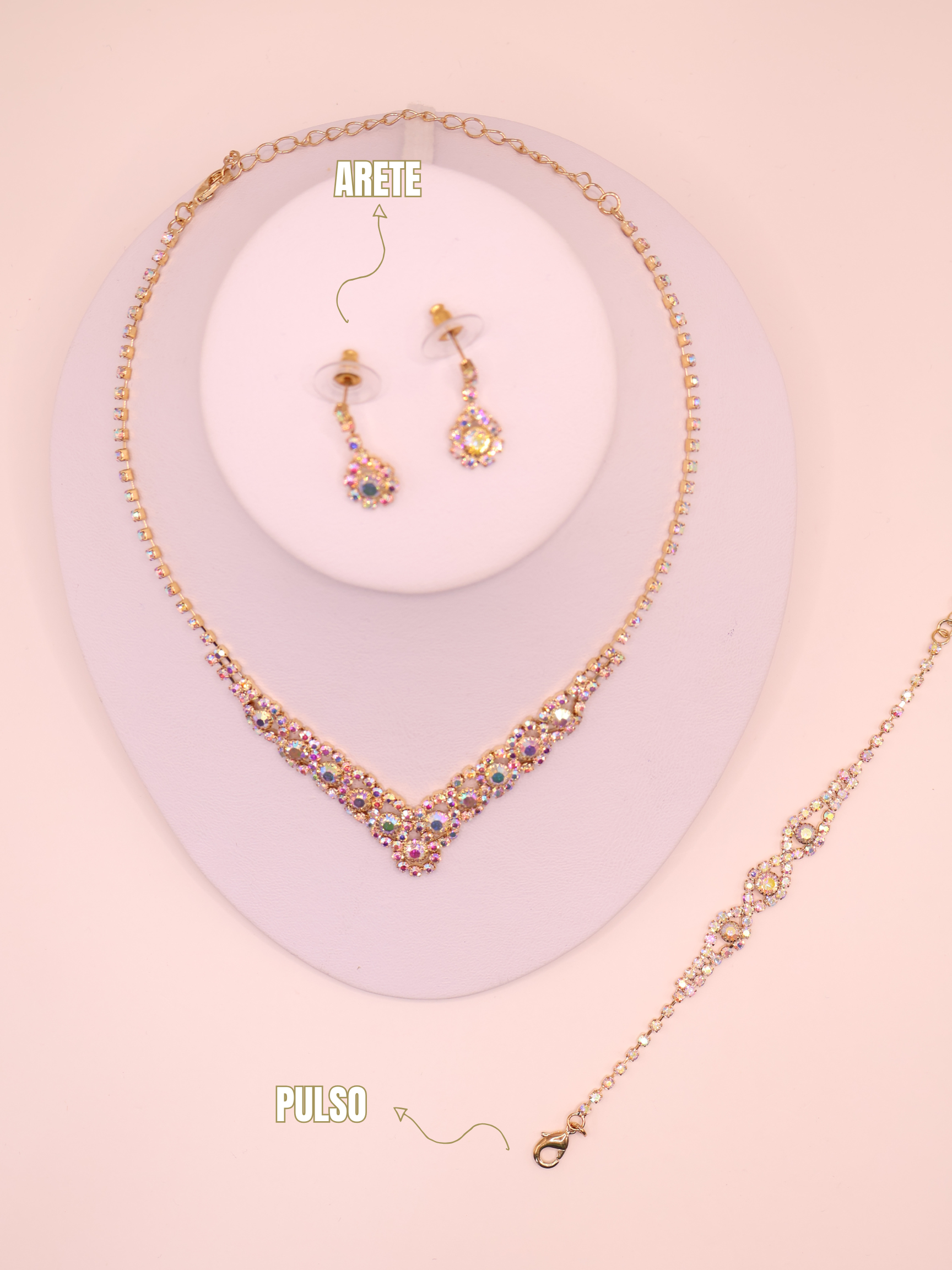 SET 54