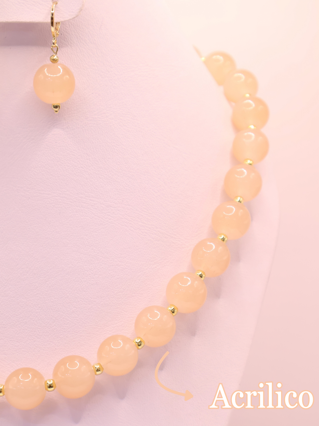COLLAR CHICLE 119