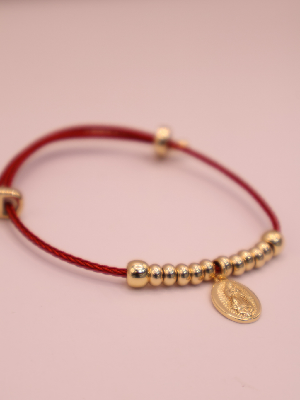PULSERA RELIGIOSA 52
