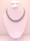 CADENA CRISTAL 6