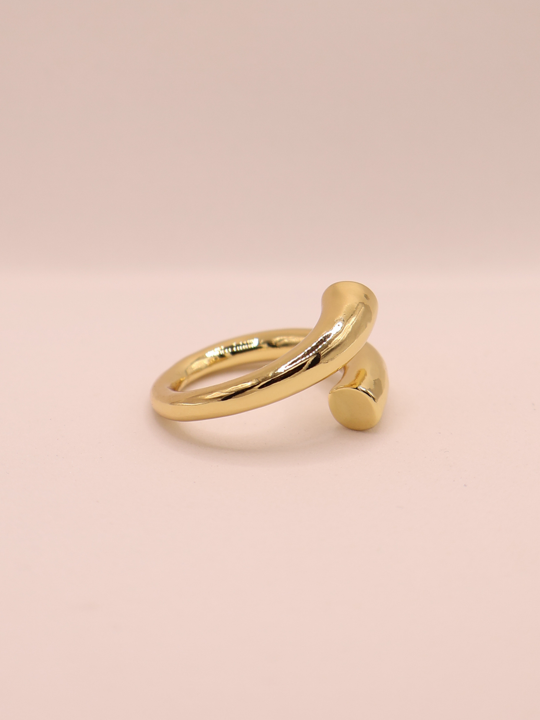 Anillo PORTO VECCHIO