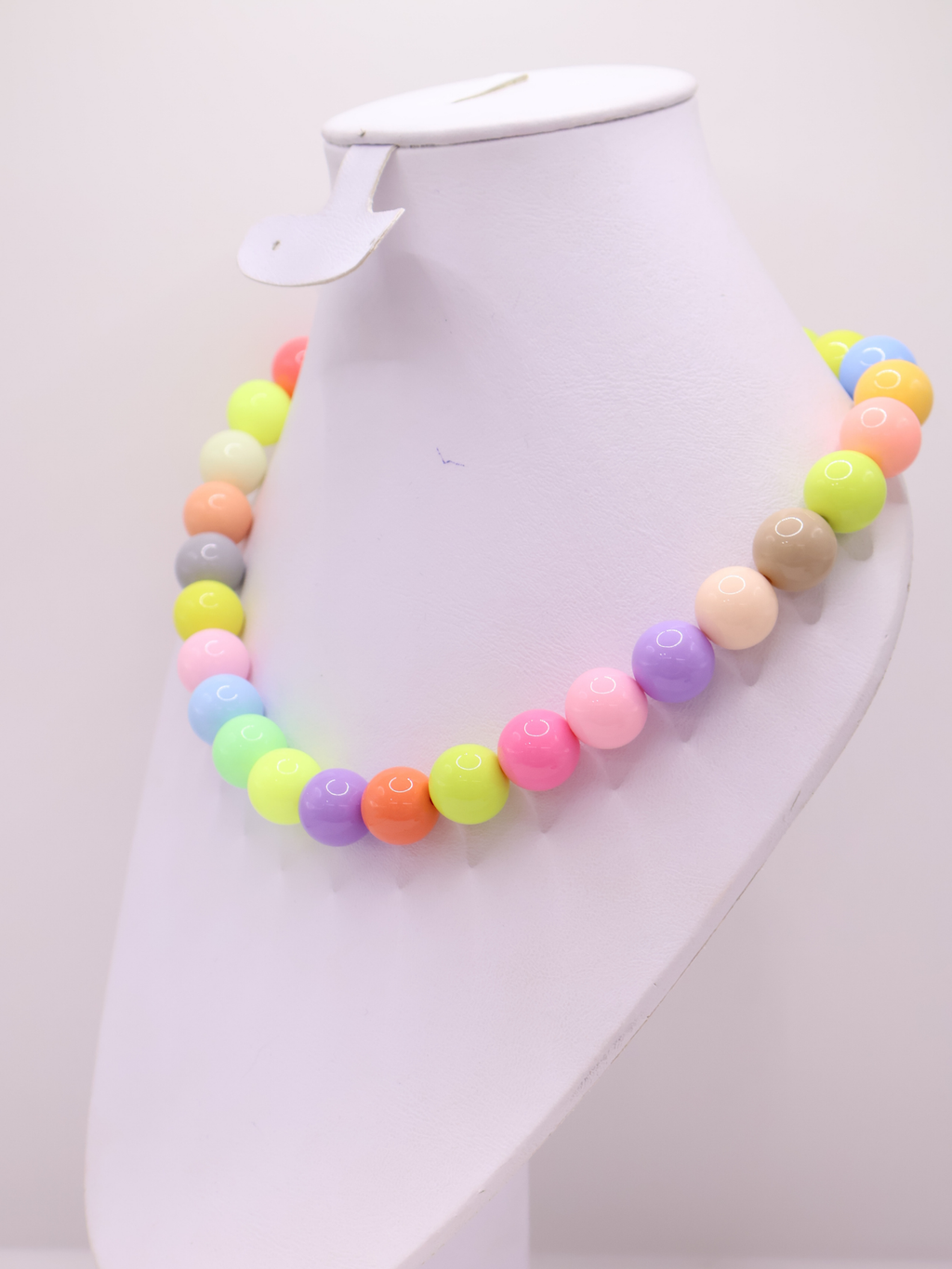 COLLAR CHICLE 131
