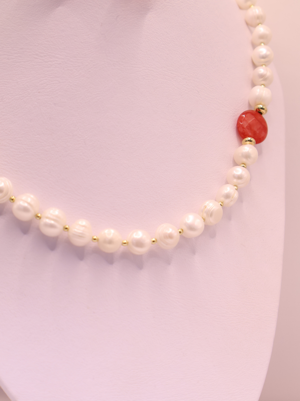 COLLAR NATURA 33