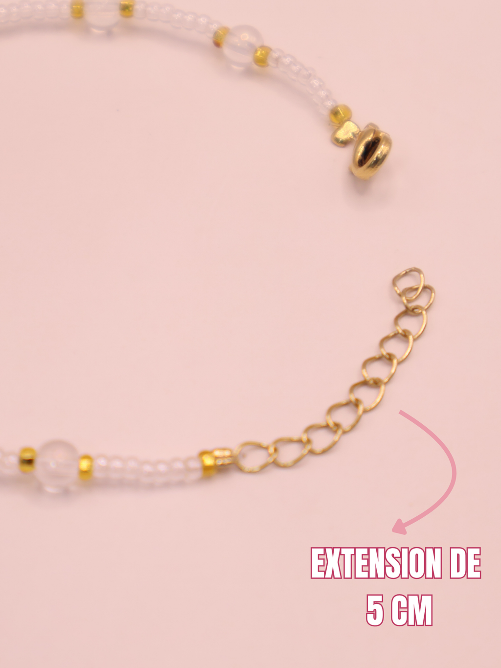 PULSERA CHAQUIRA 55