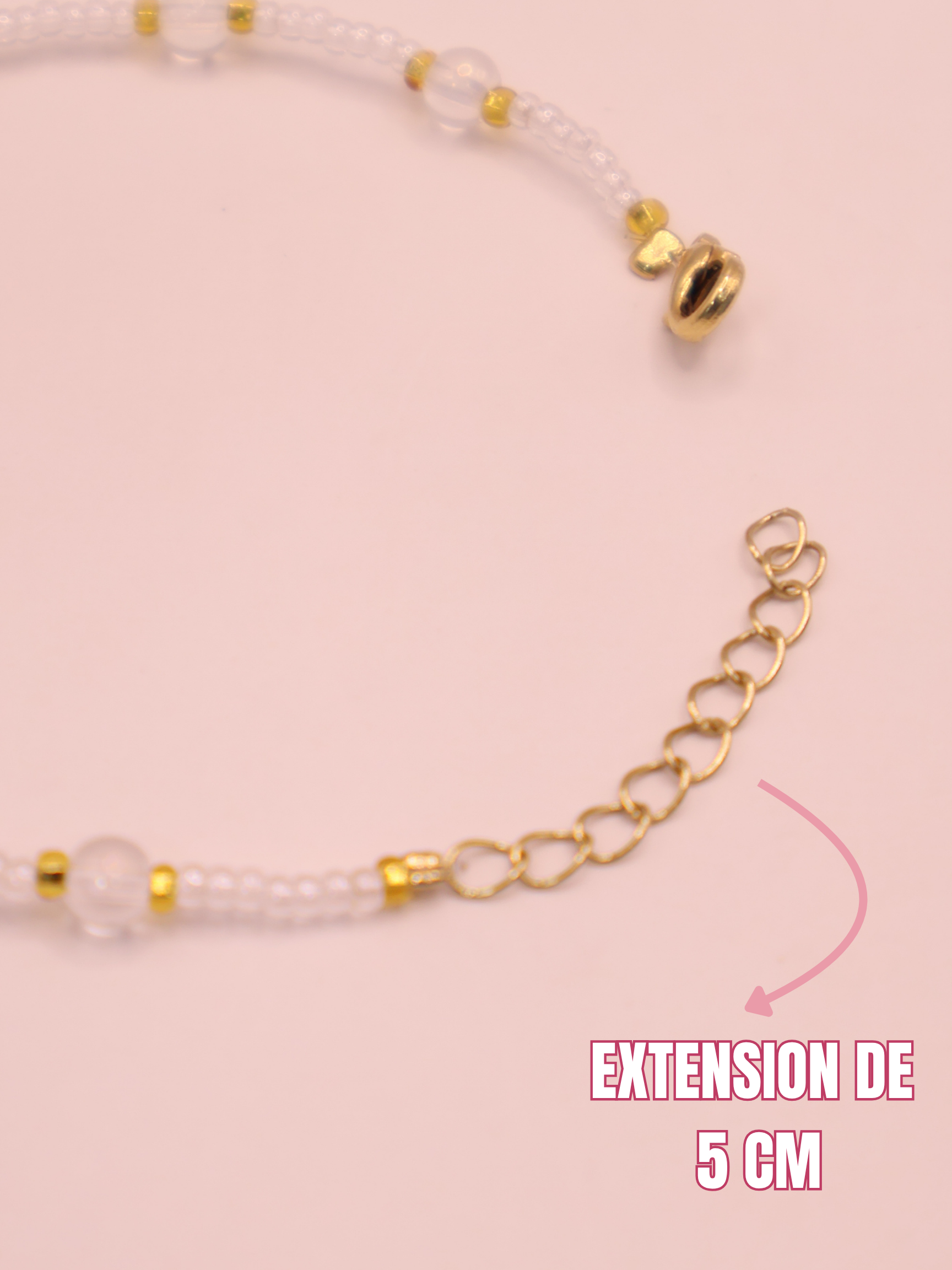 PULSERA CHAQUIRA 55
