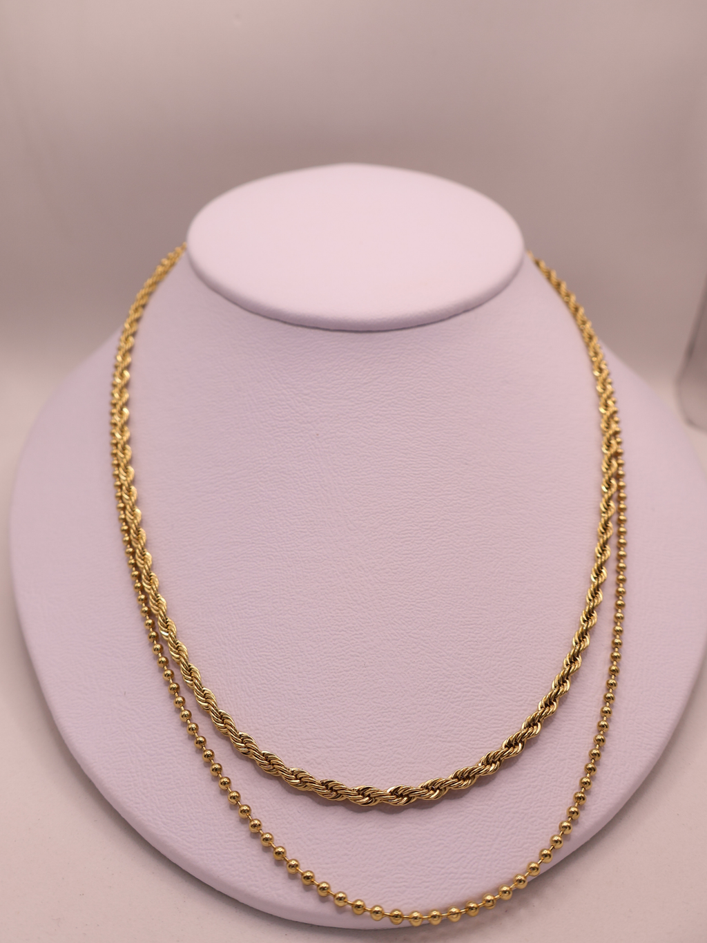 Collar SINES