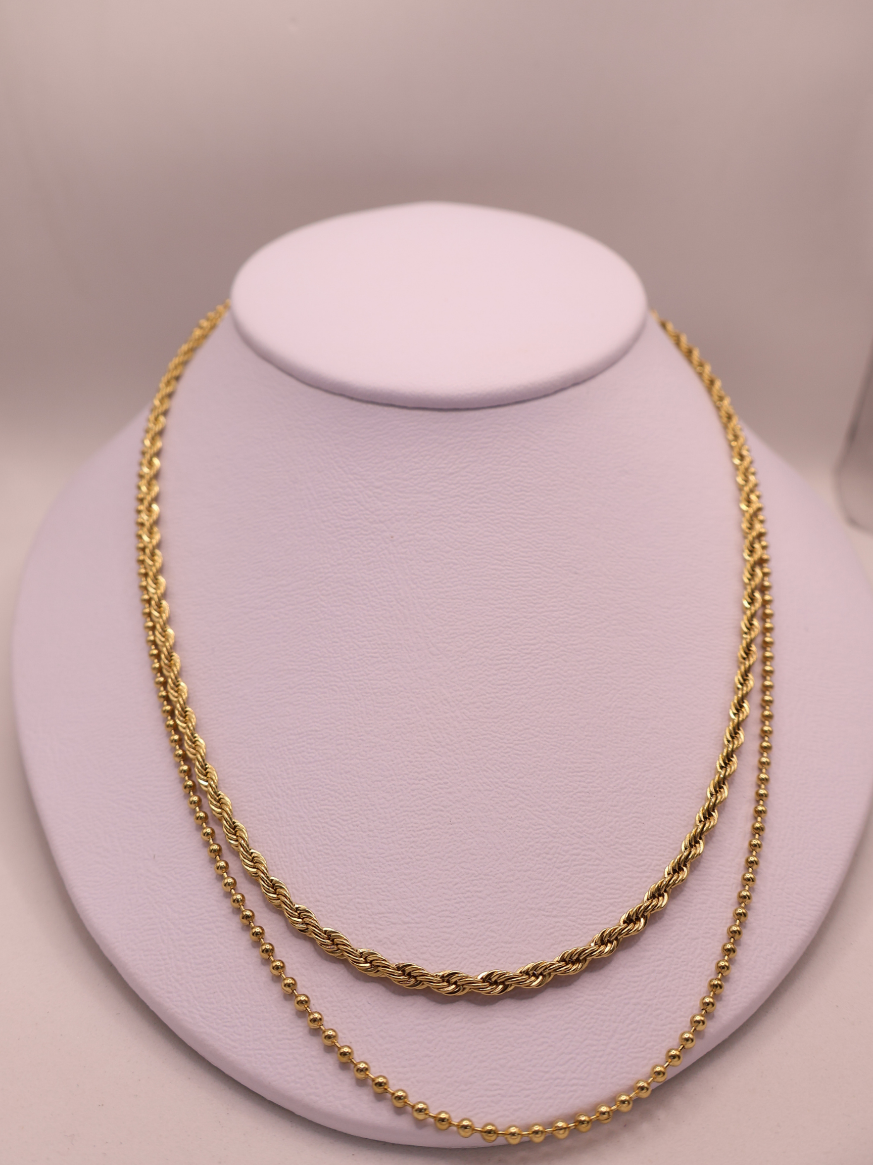 Collar SINES
